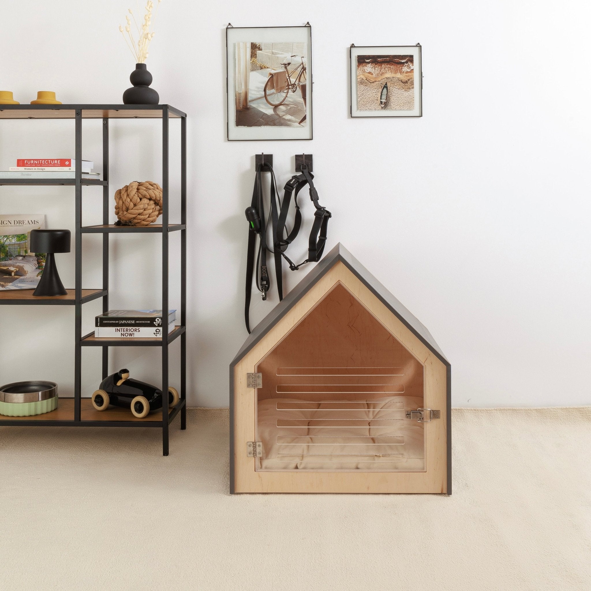 Petso Classic Dog house PetSo