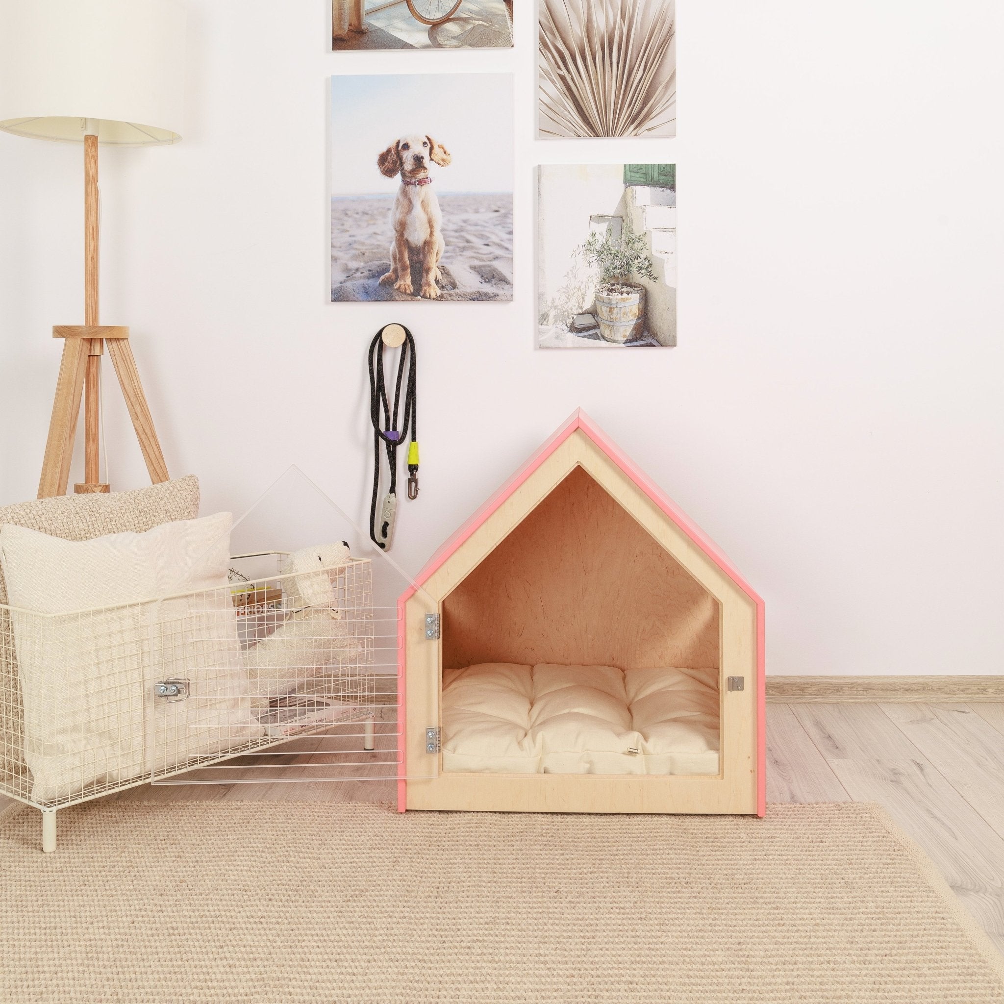 Petso Classic Dog house PetSo