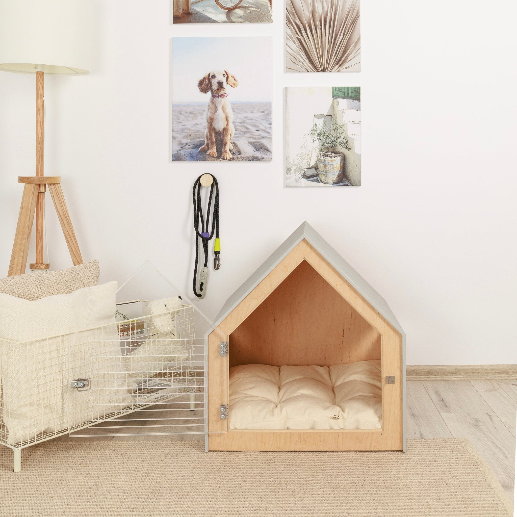 Petso Classic Dog house PetSo