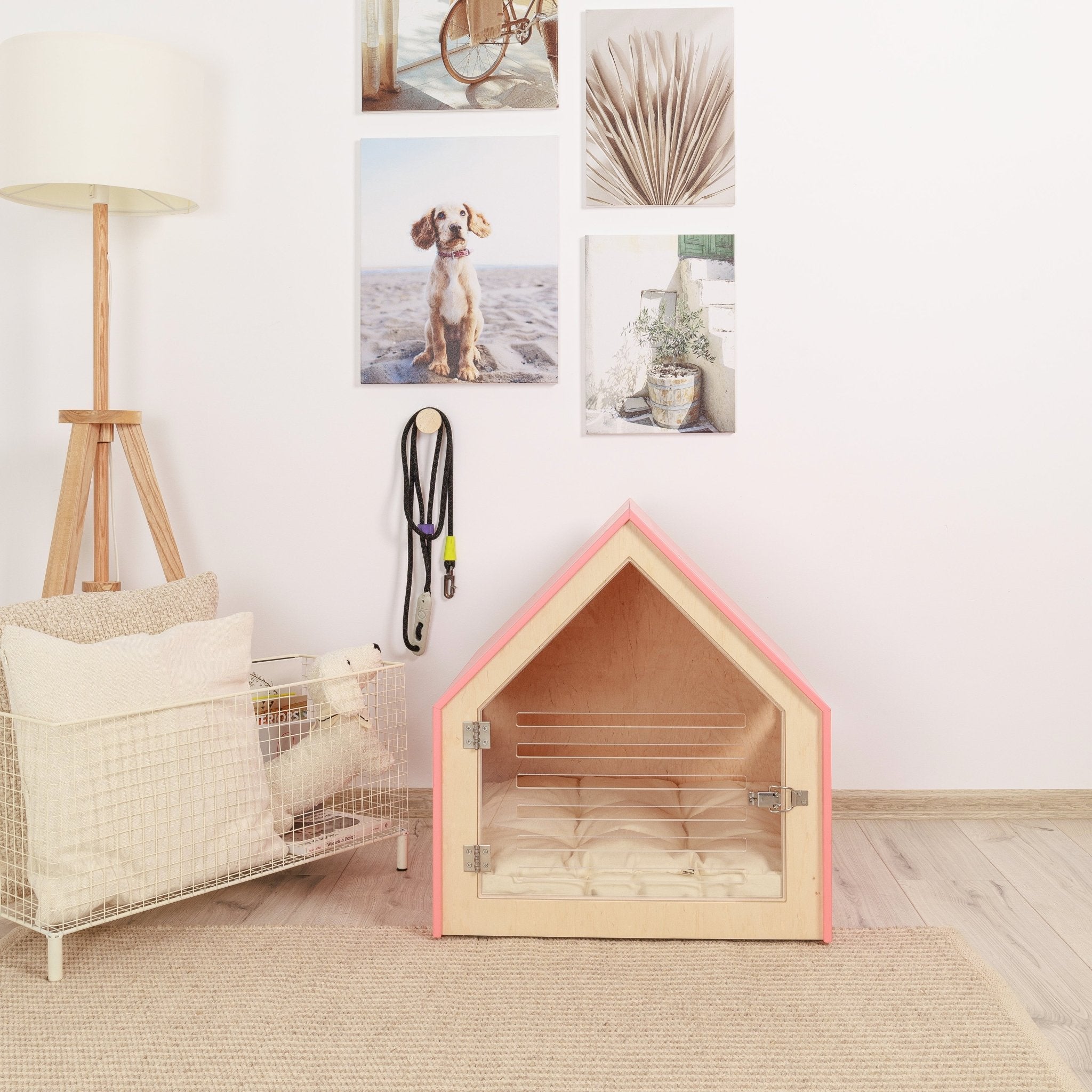 Petso Classic Dog house PetSo