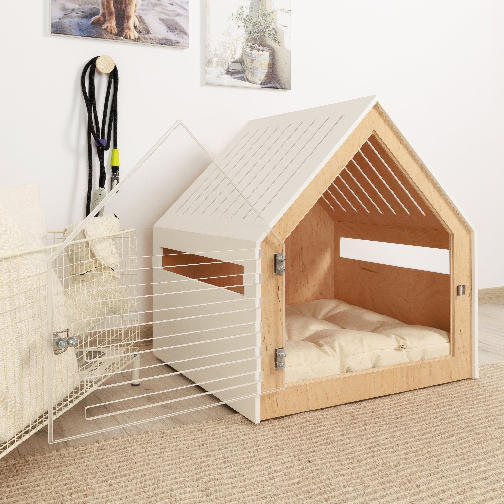 Petso Classic Dog house PetSo
