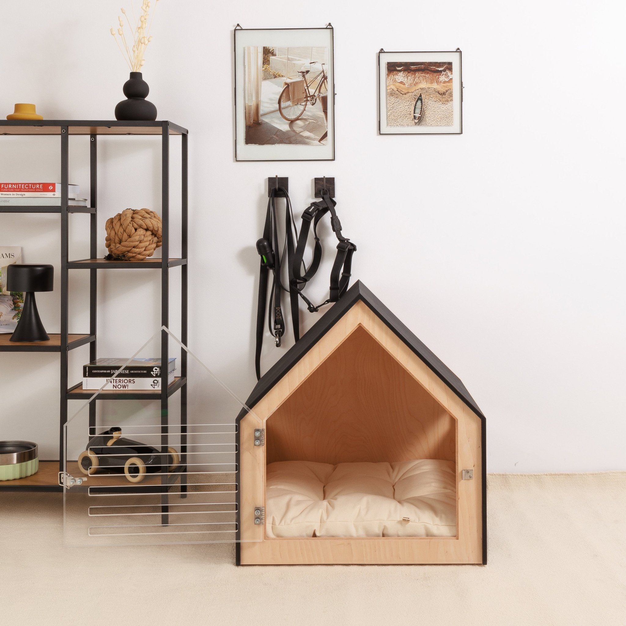 Petso Classic Dog house PetSo