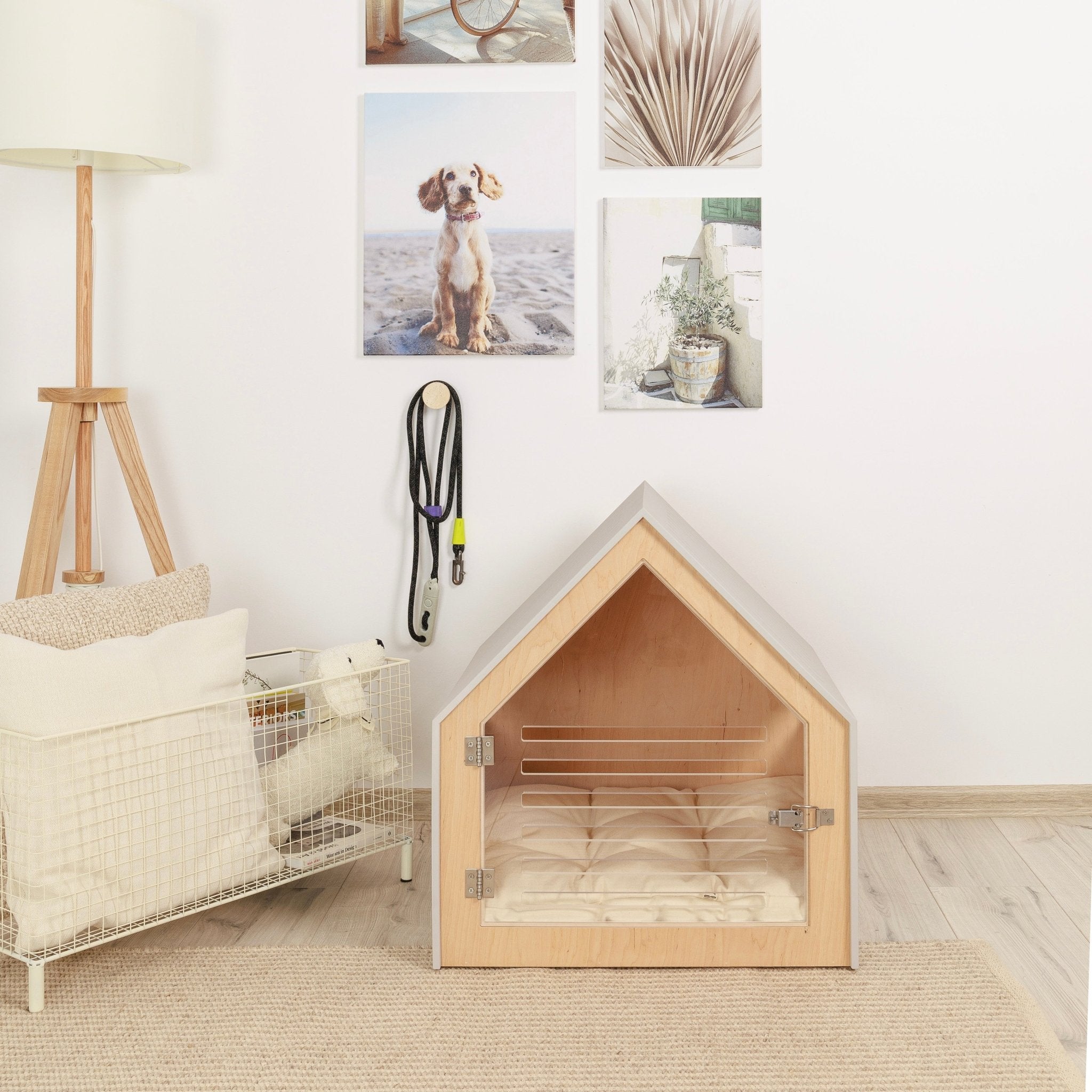 Petso Classic Dog house PetSo