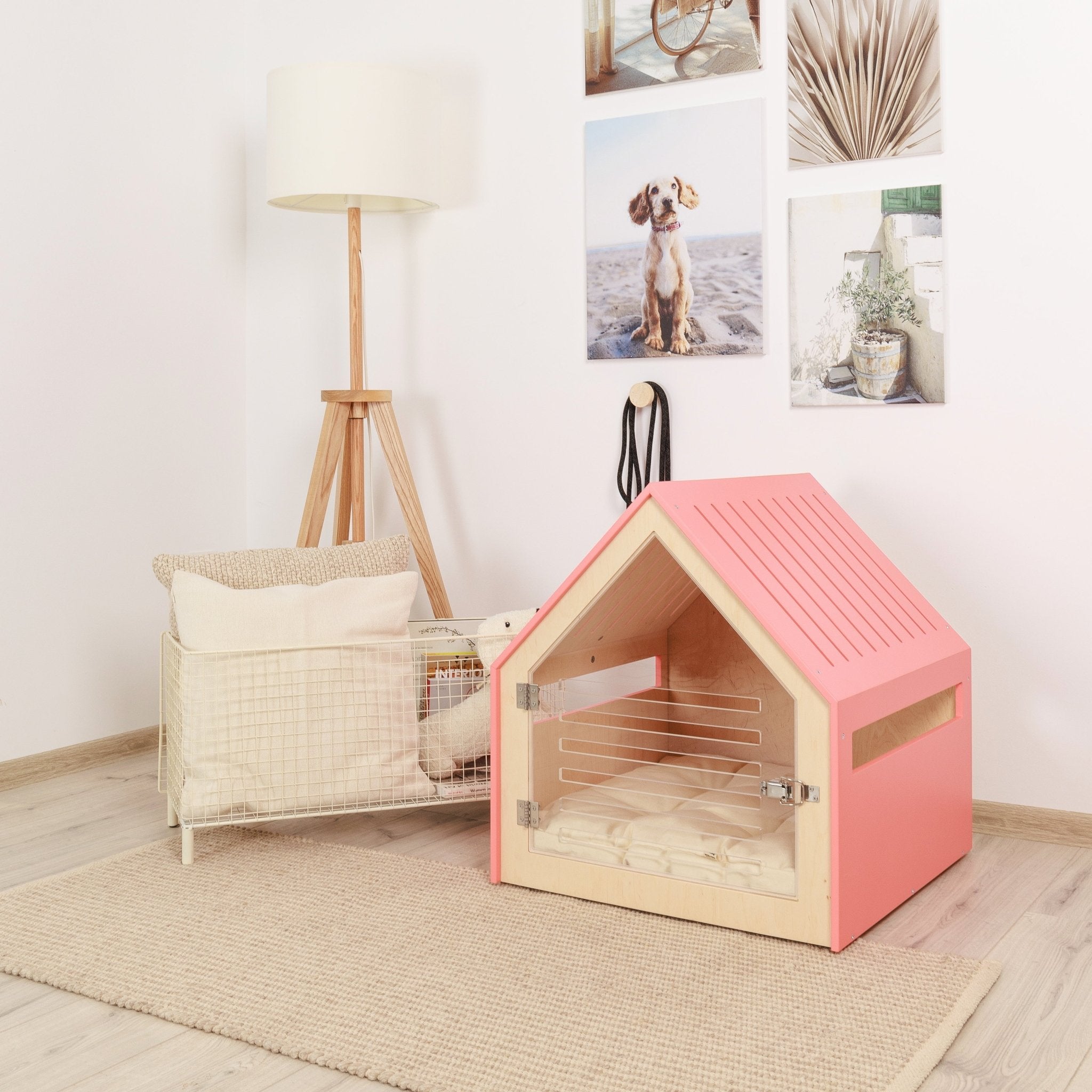 Petso Classic Dog house PetSo