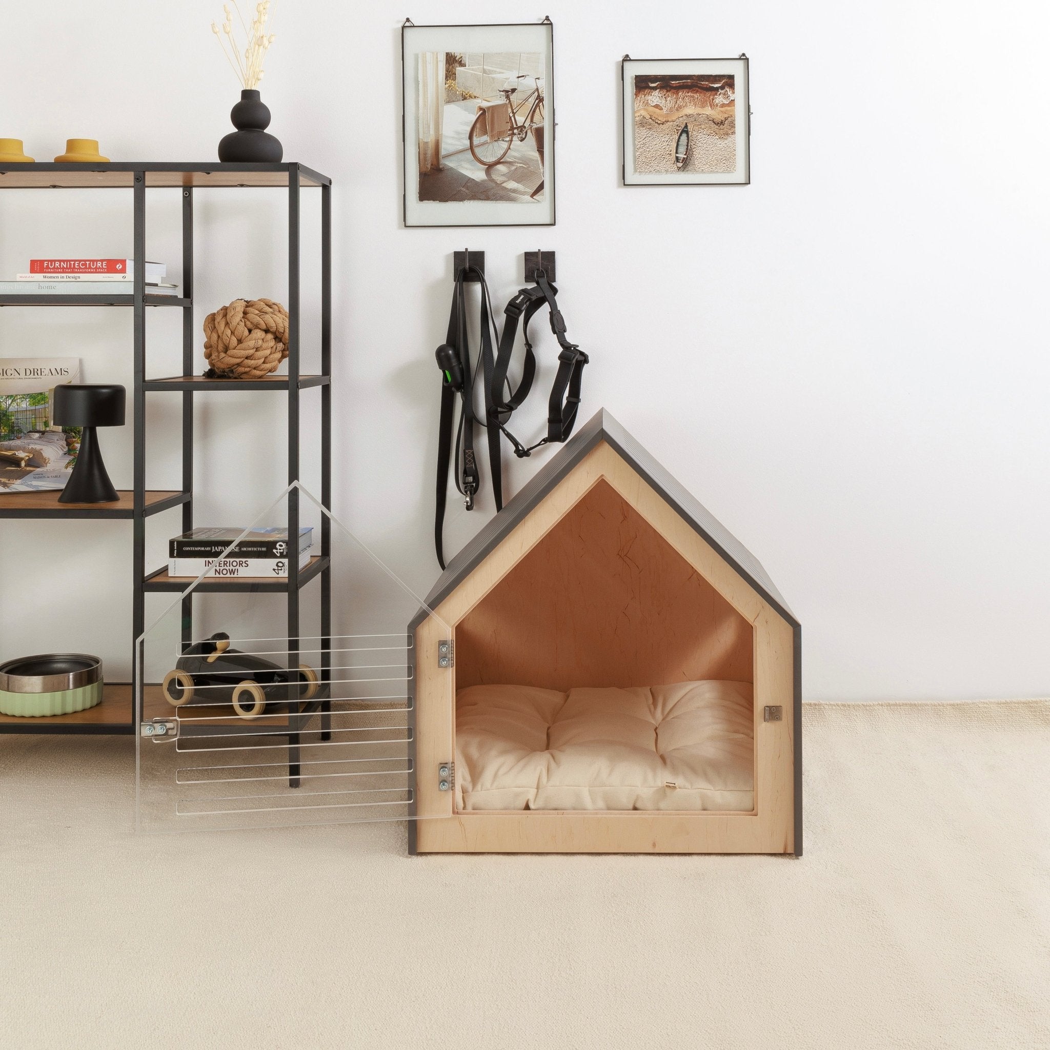 Petso Classic Dog house PetSo