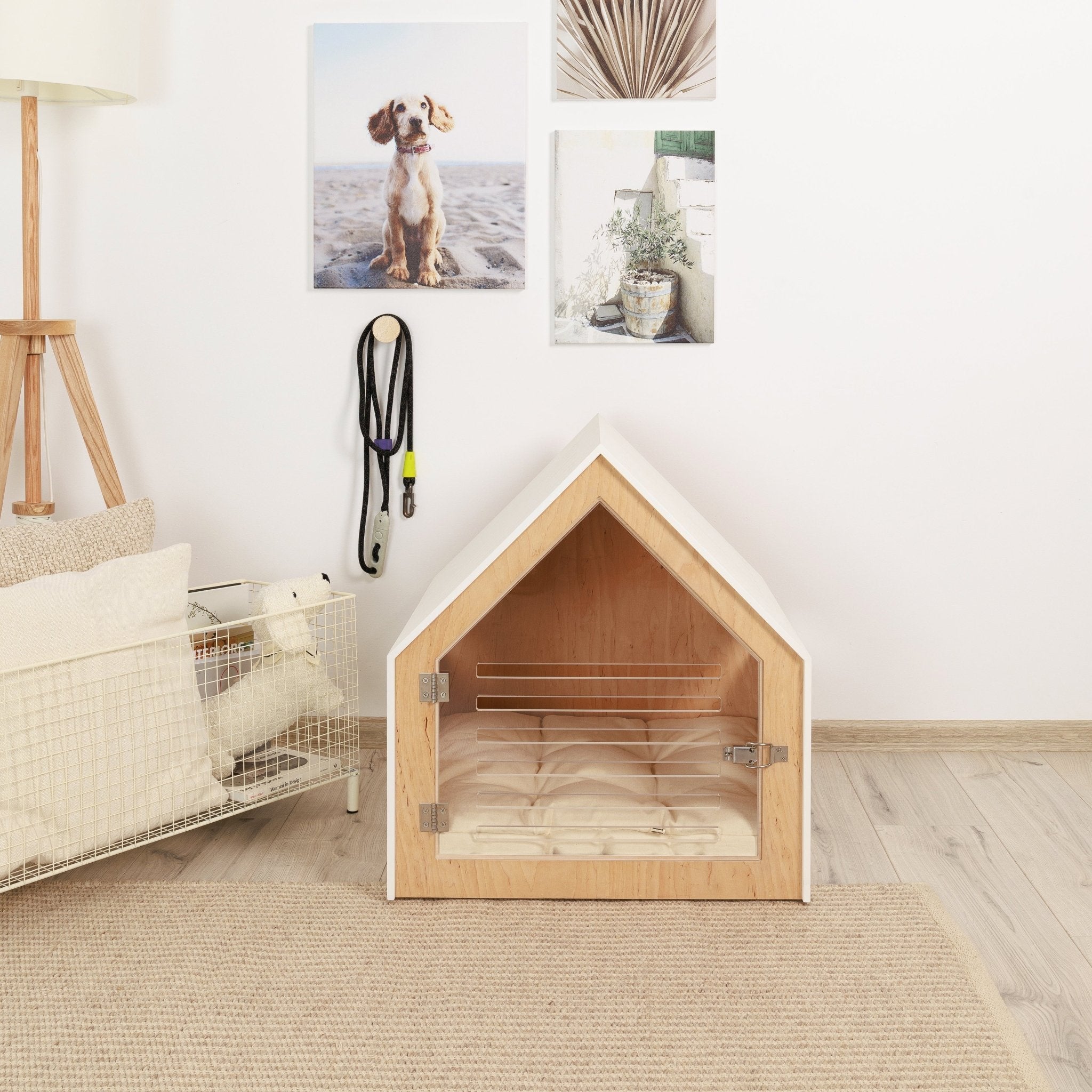 Petso Classic Dog house PetSo