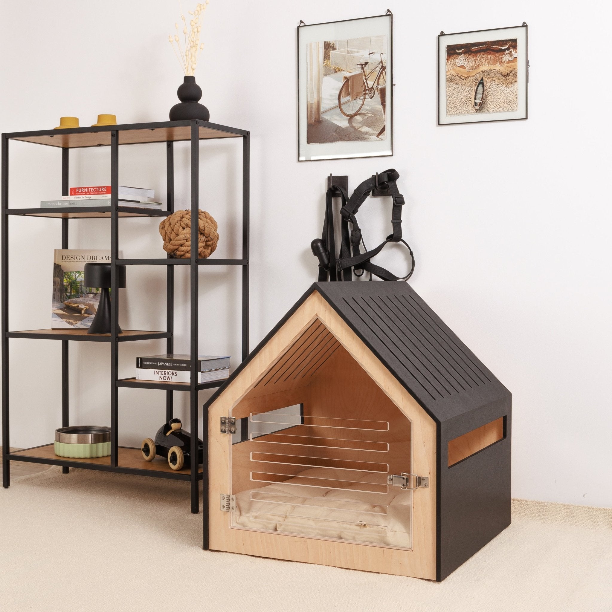 Petso Classic Dog house PetSo