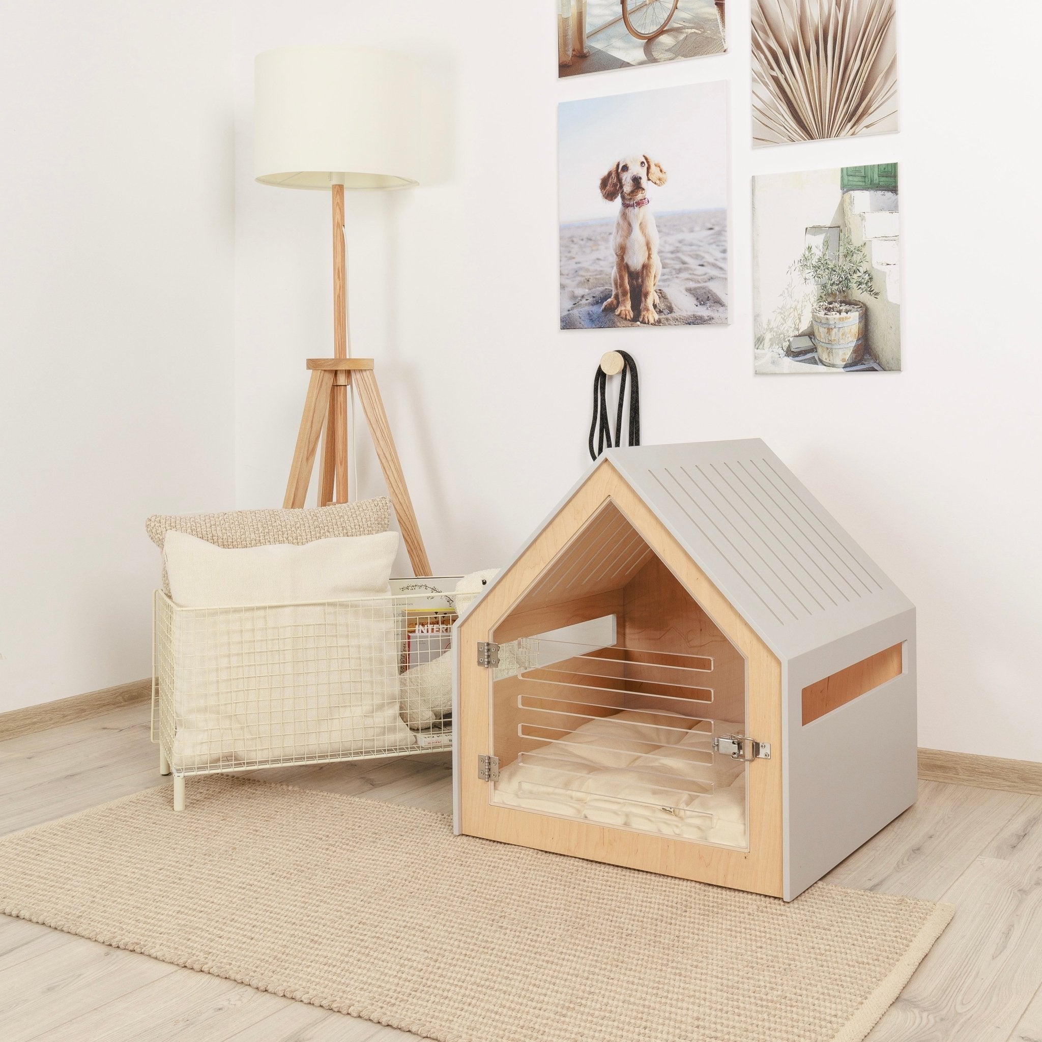 Petso Classic Dog house PetSo