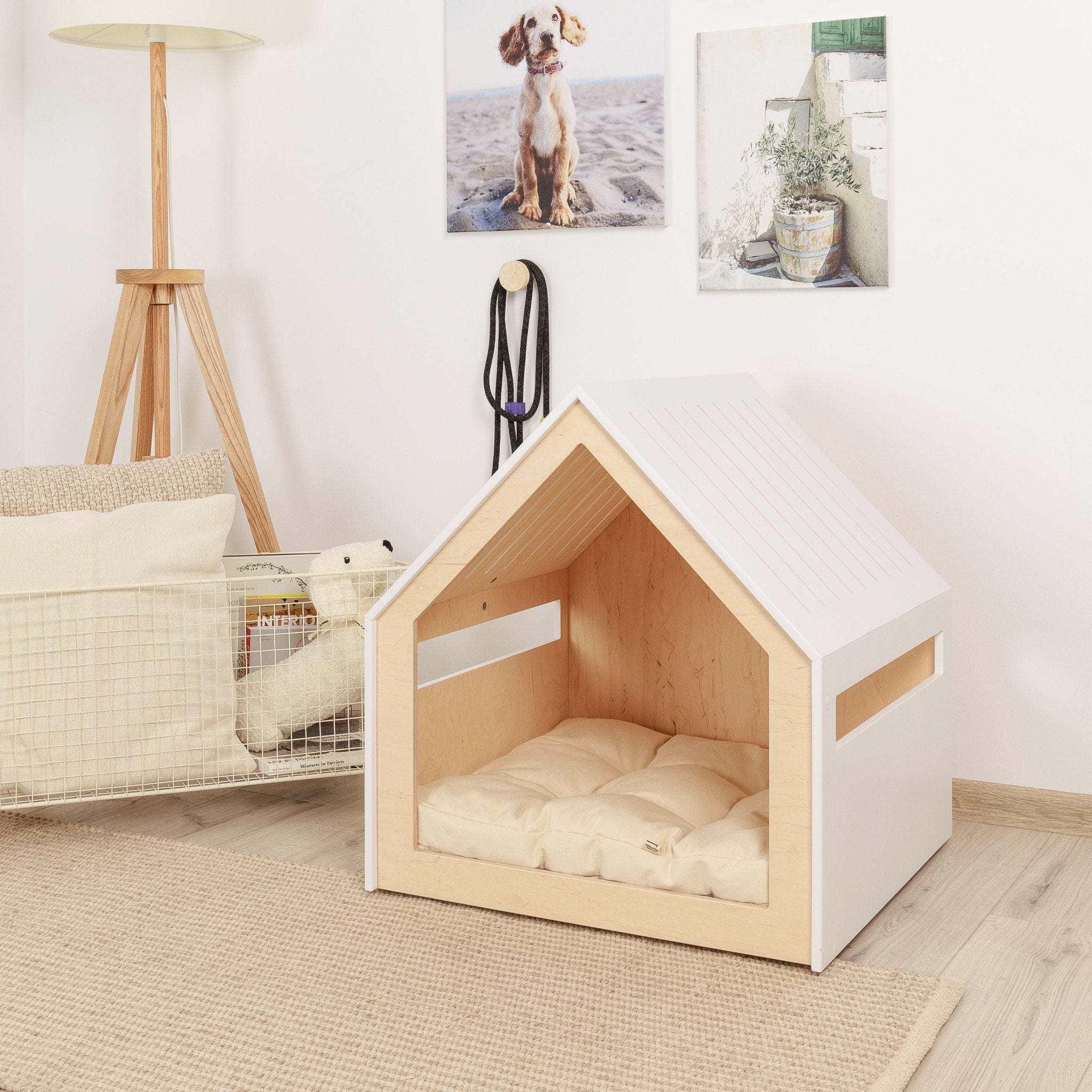 Petso Classic Open Dog house PetSo