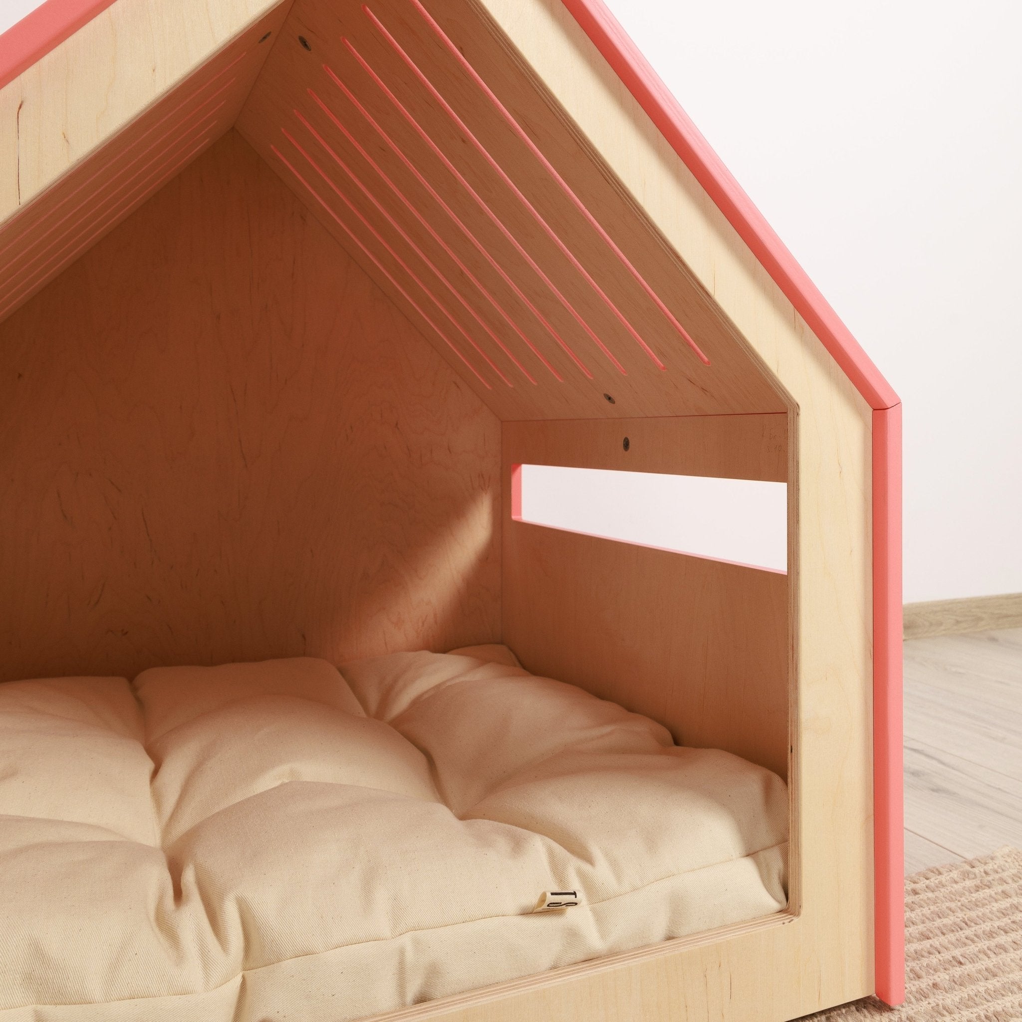 Petso Classic Open Dog house PetSo
