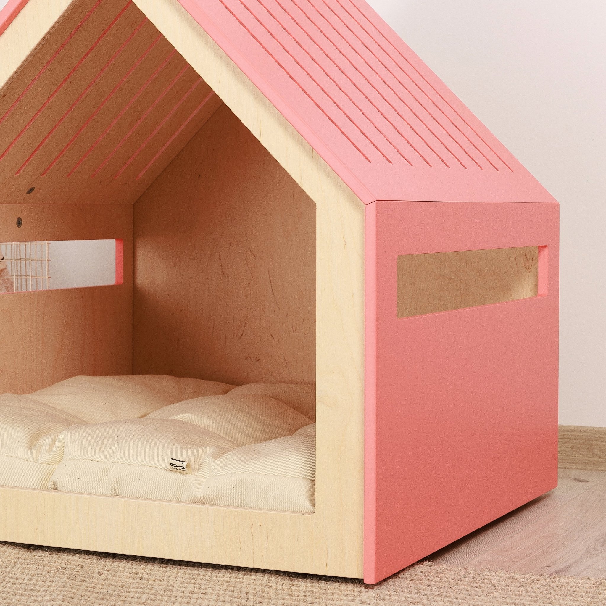 Petso Classic Open Dog house PetSo