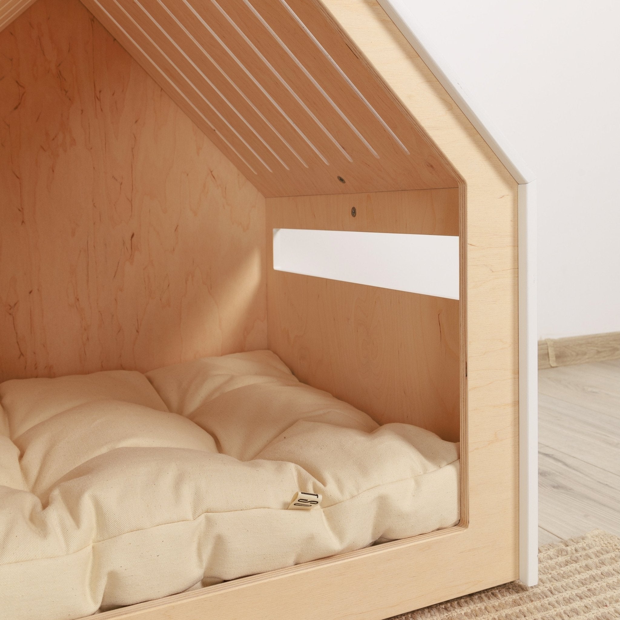 Petso Classic Open Dog house PetSo