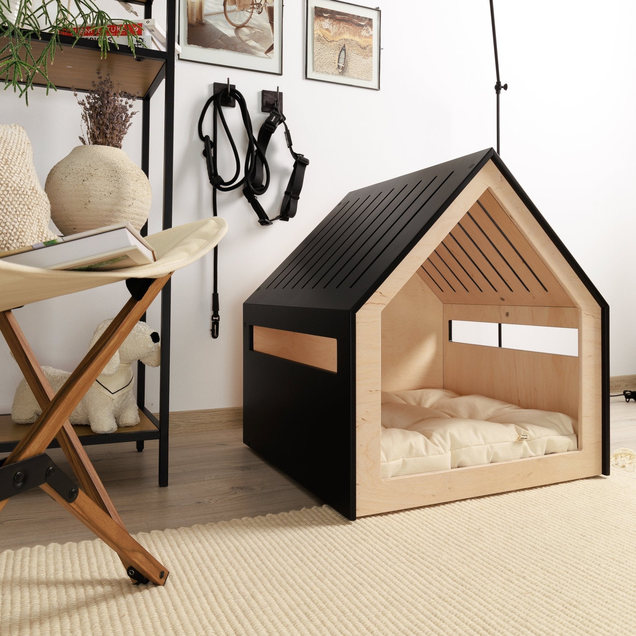 Petso Classic Open Dog house PetSo