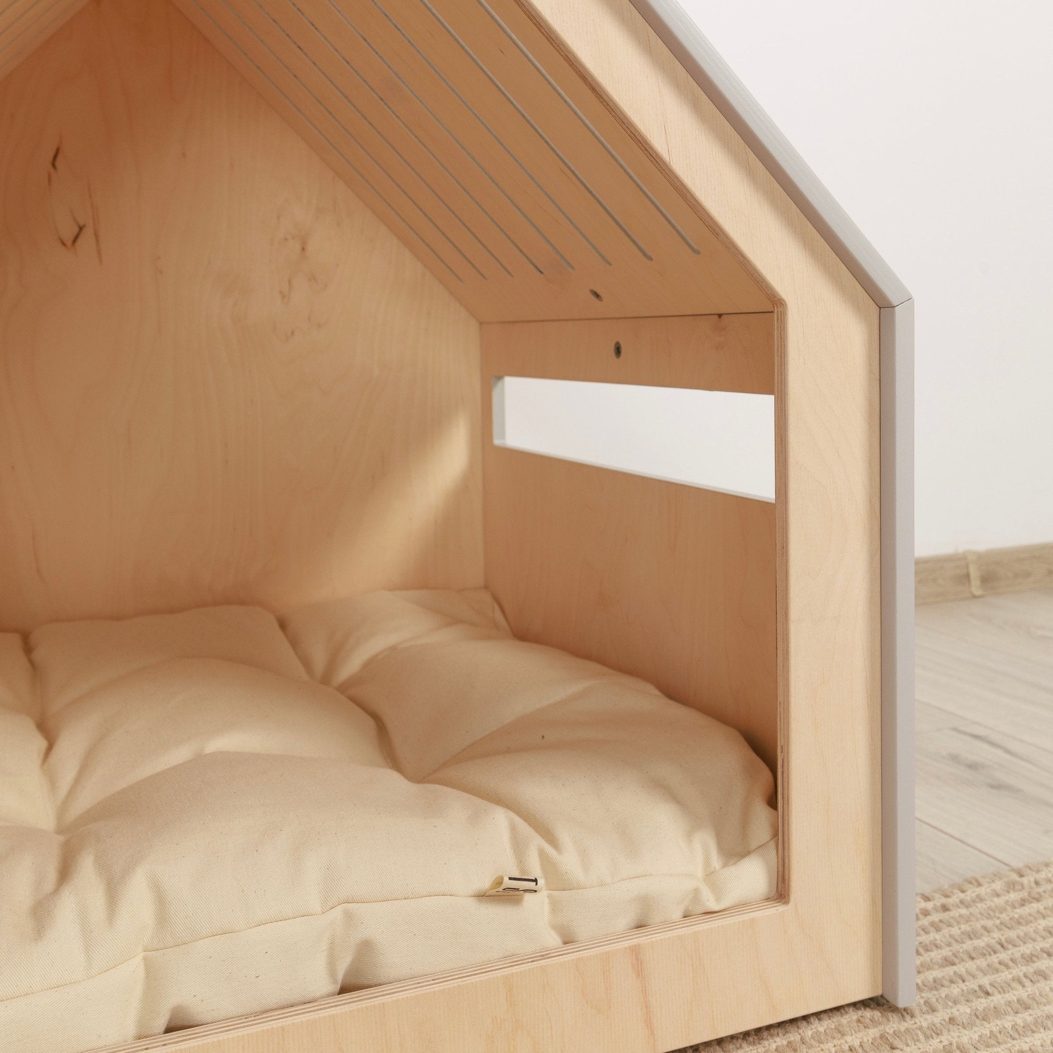 Petso Classic Open Dog house PetSo