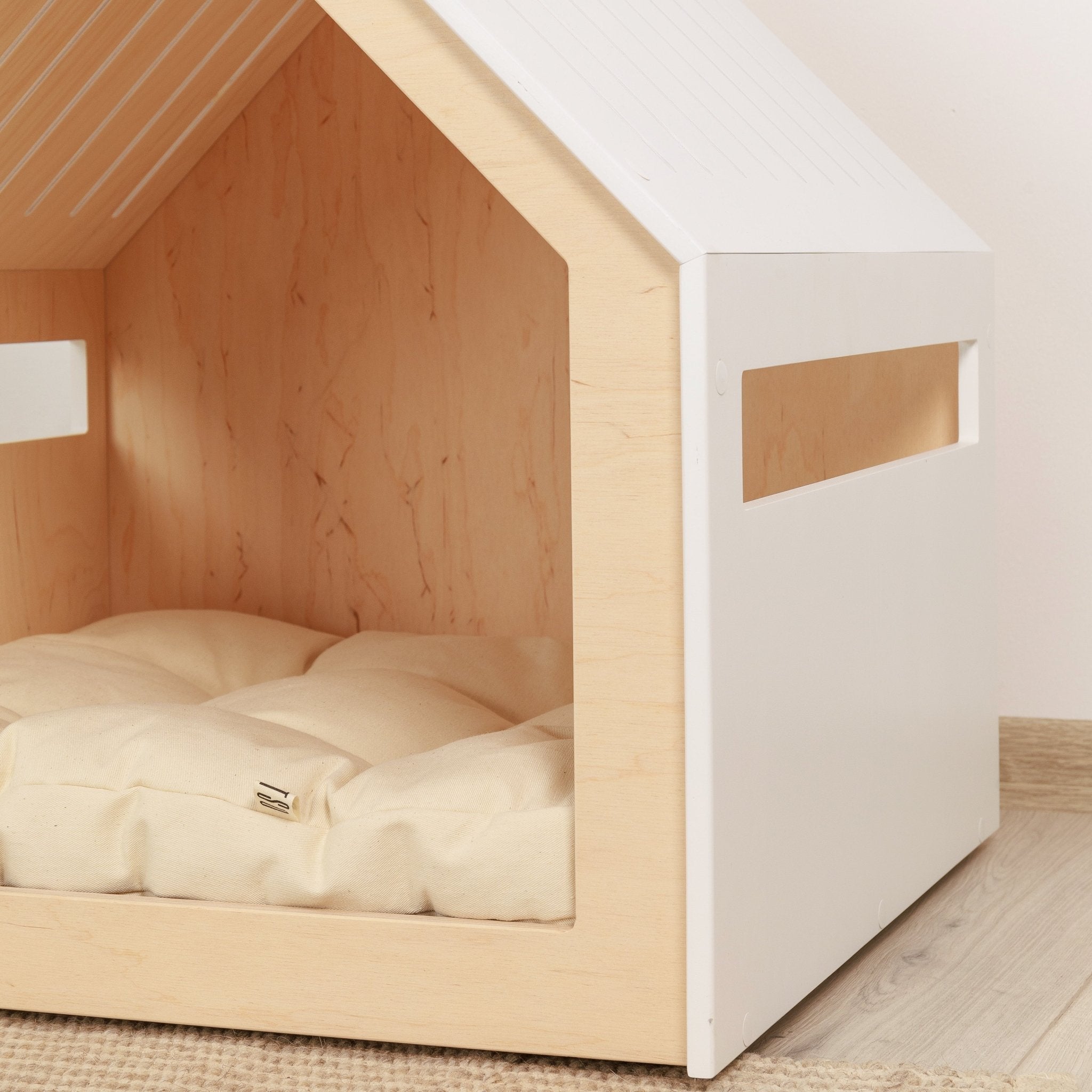 Petso Classic Open Dog house PetSo
