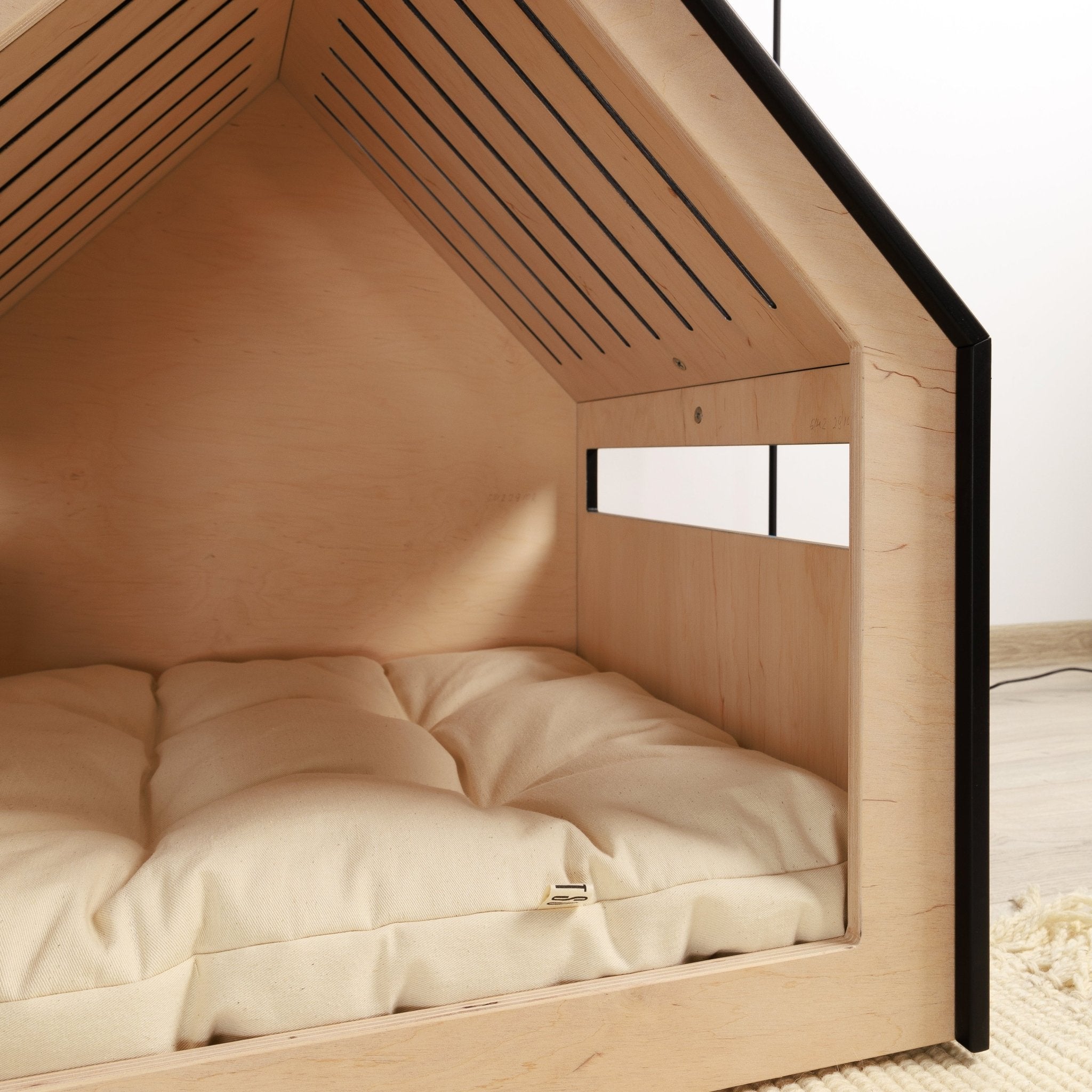 Petso Classic Open Dog house PetSo