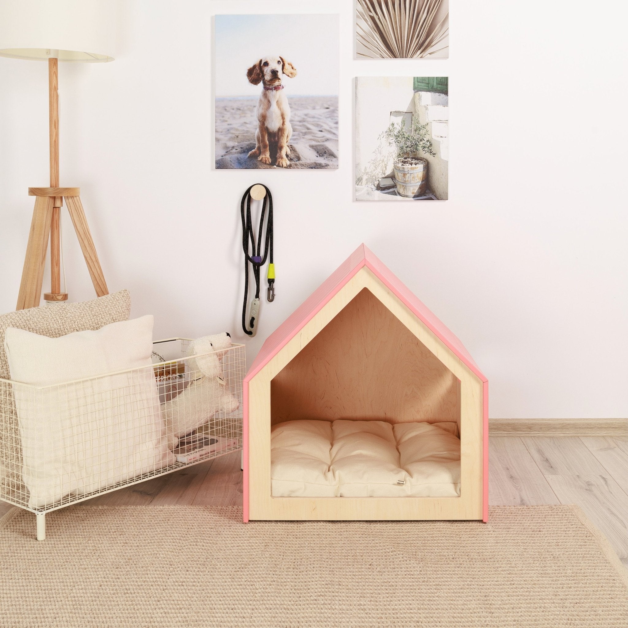 Petso Classic Open Dog house PetSo