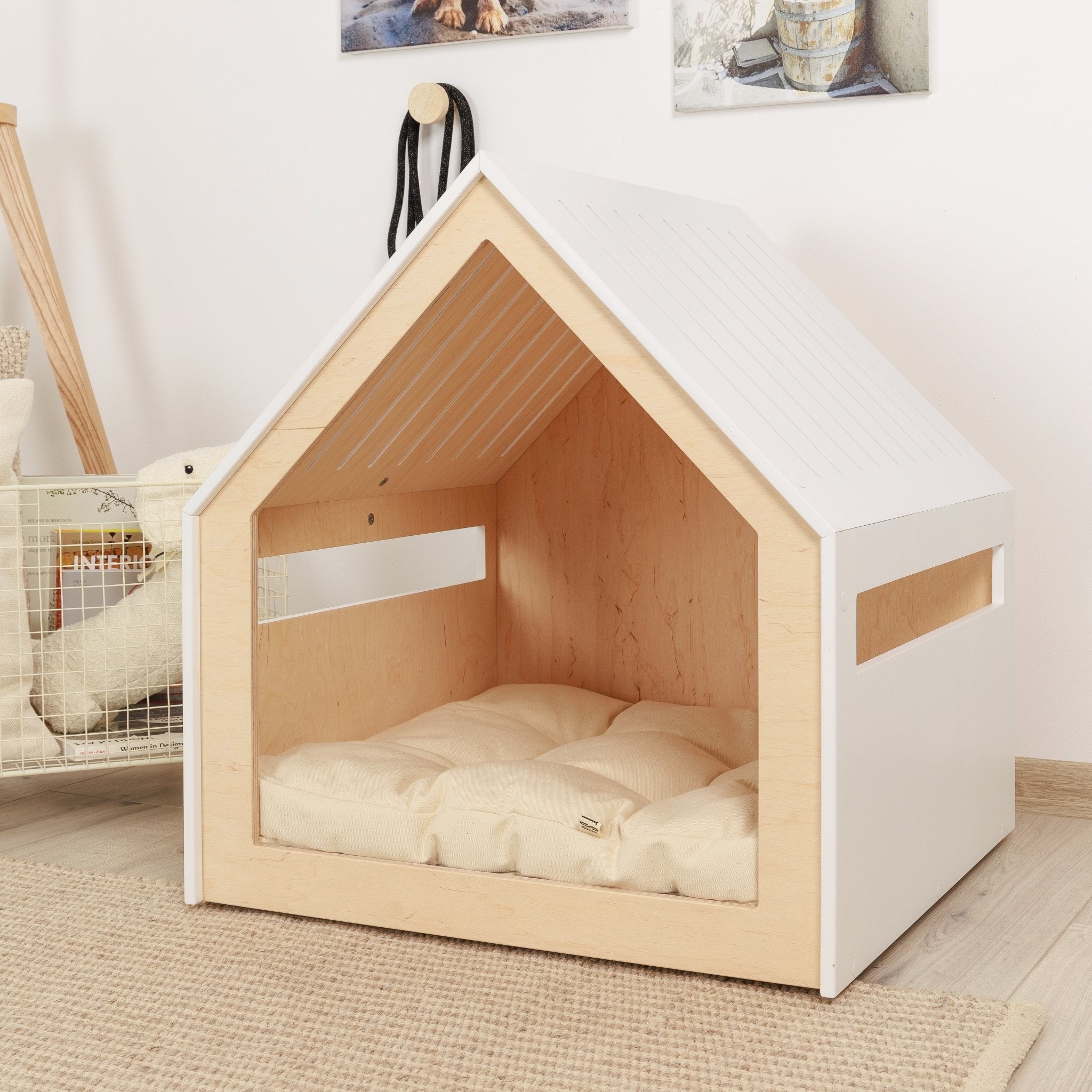 Petso Classic Open Dog house PetSo