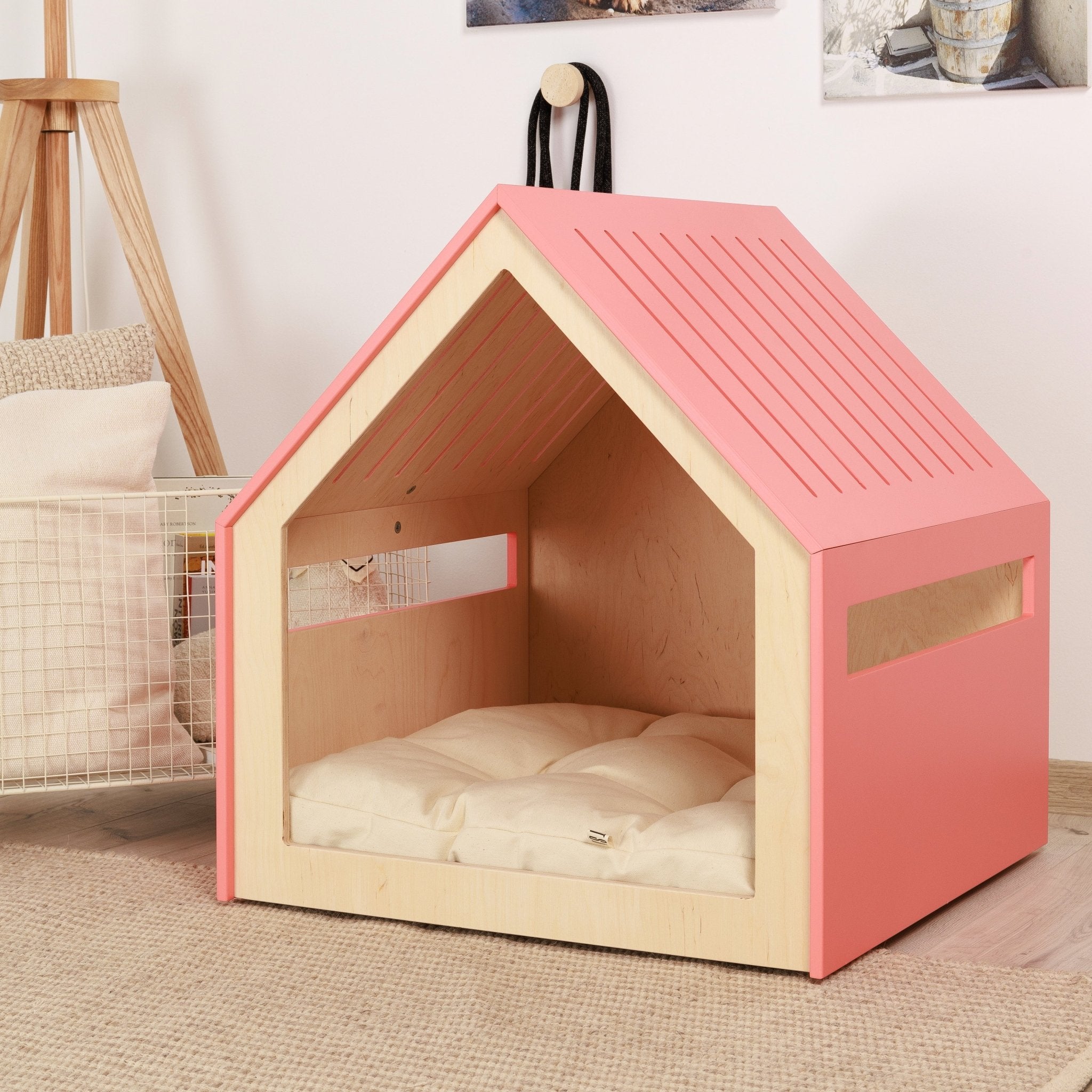 Petso Classic Open Dog house PetSo