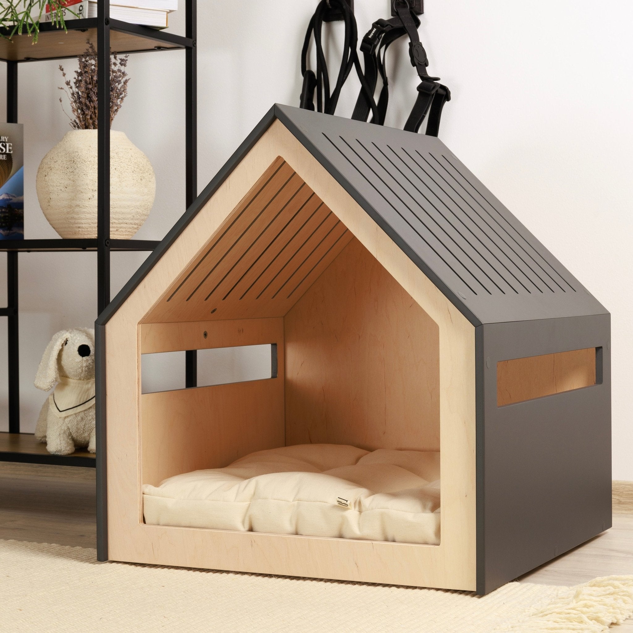 Petso Classic Open Dog house PetSo