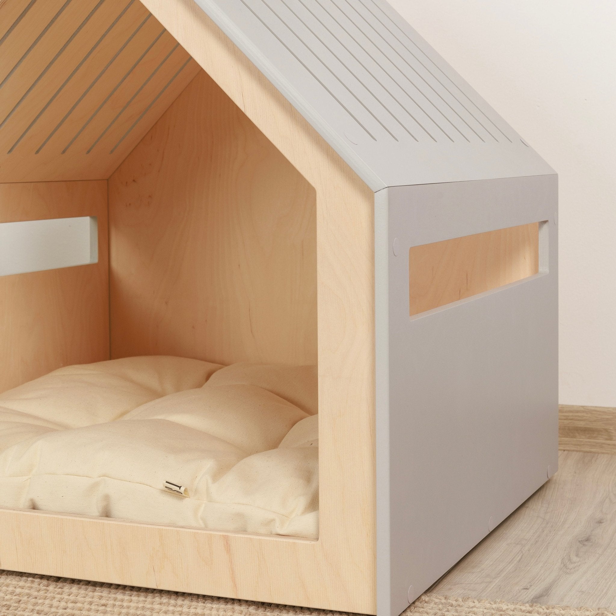 Petso Classic Open Dog house PetSo