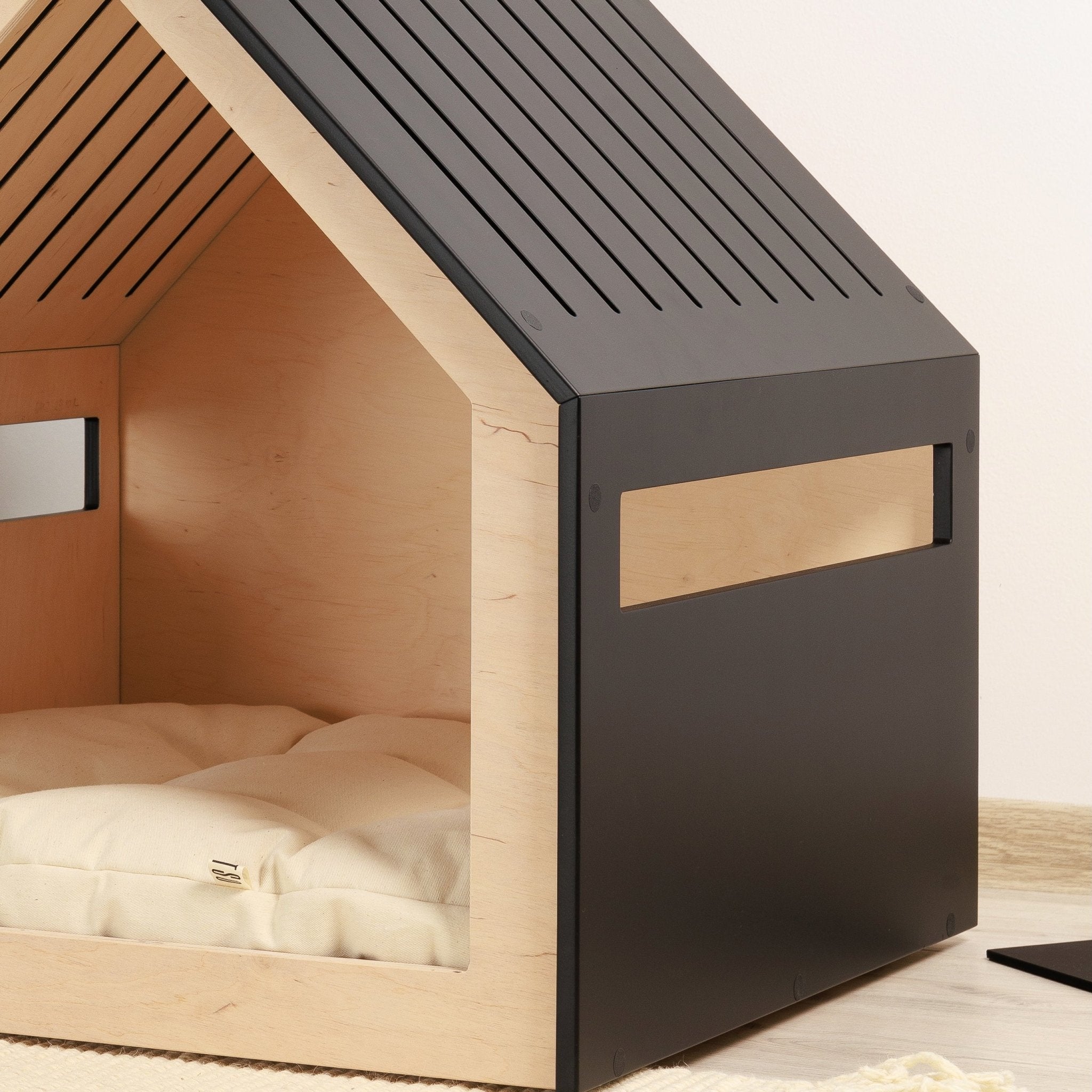 Petso Classic Open Dog house PetSo