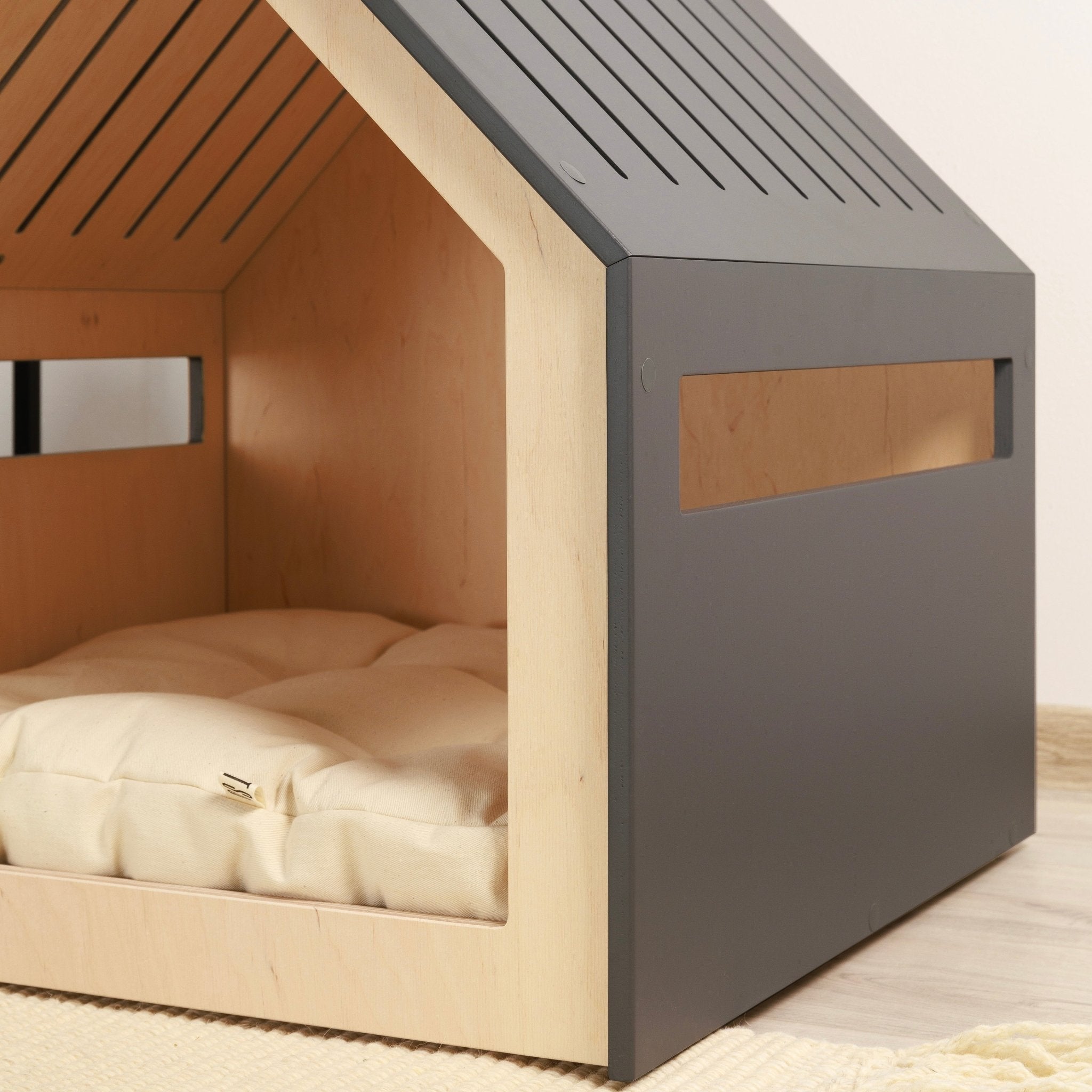 Petso Classic Open Dog house PetSo