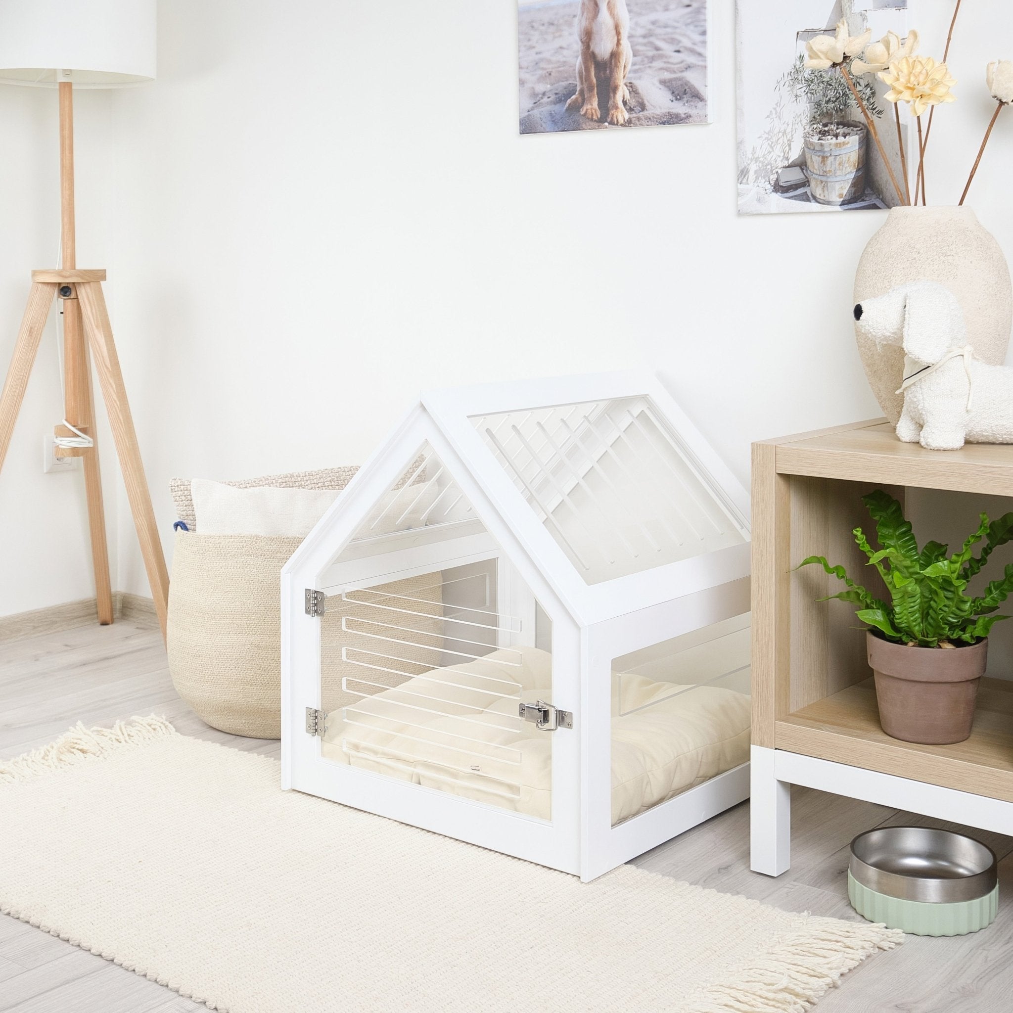 Petso FAA Dog house PetSo