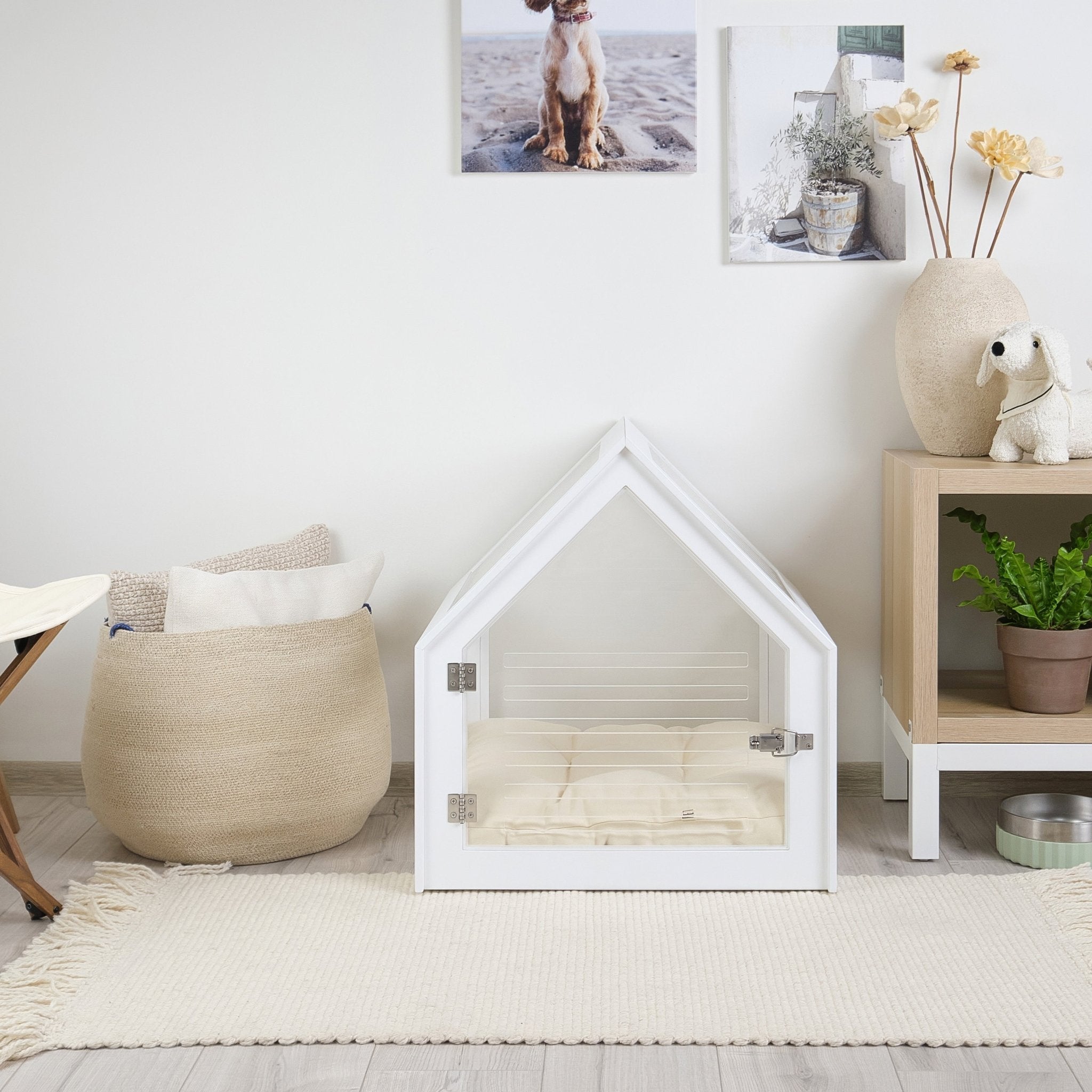 Petso FAA Dog house PetSo