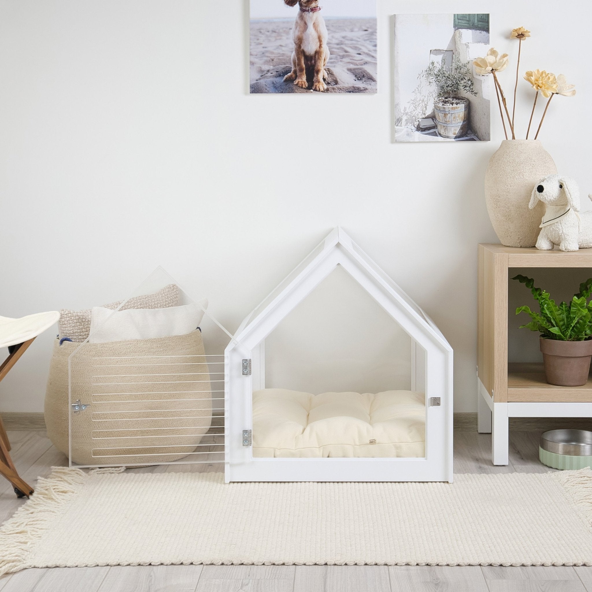 Petso FAA Dog house PetSo