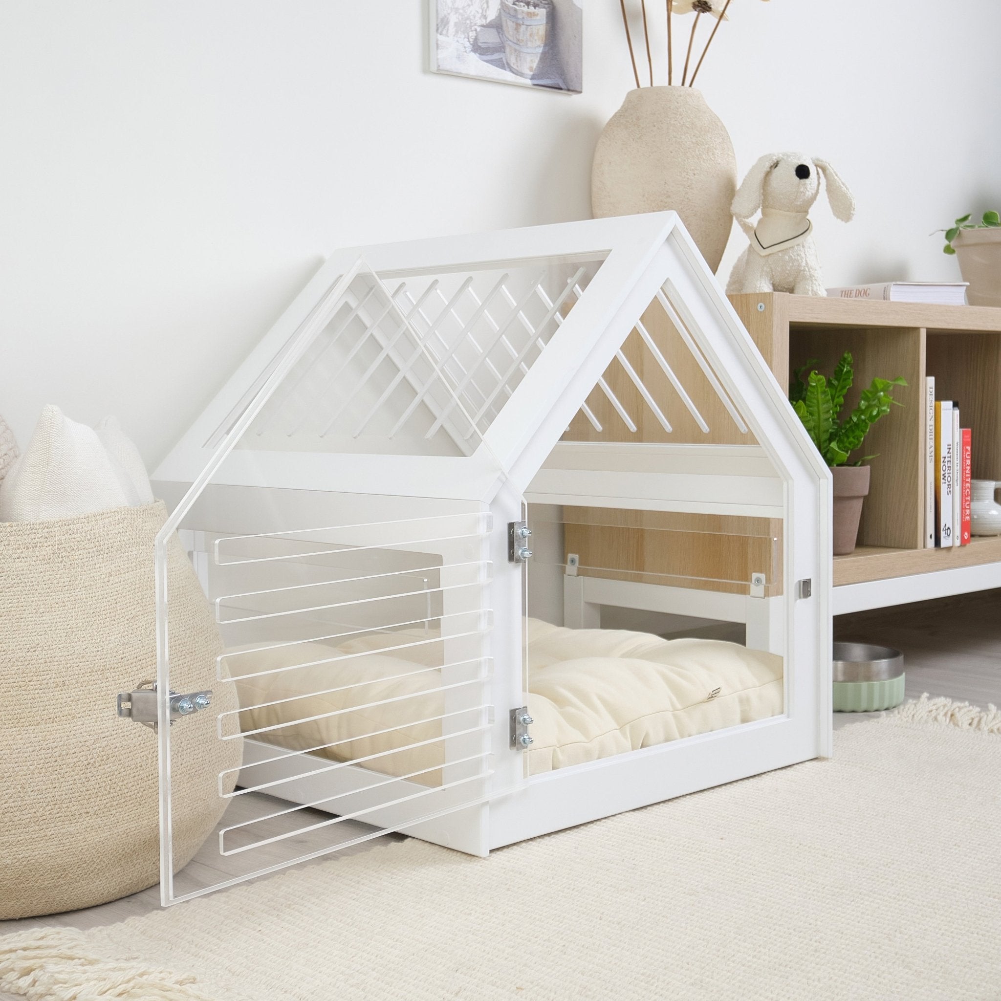 Petso FAA Dog house PetSo