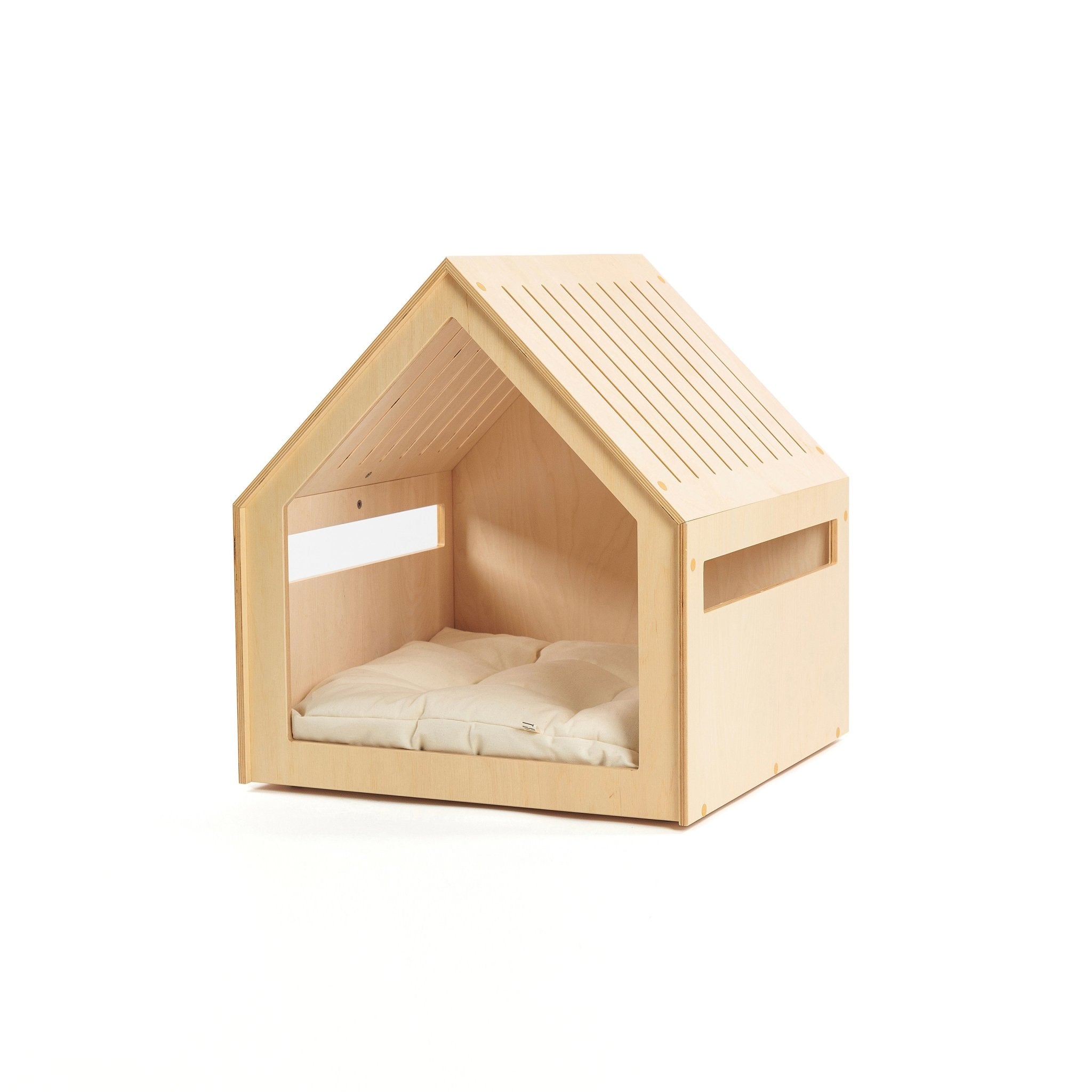 Petso Natural Open Dog house PetSo