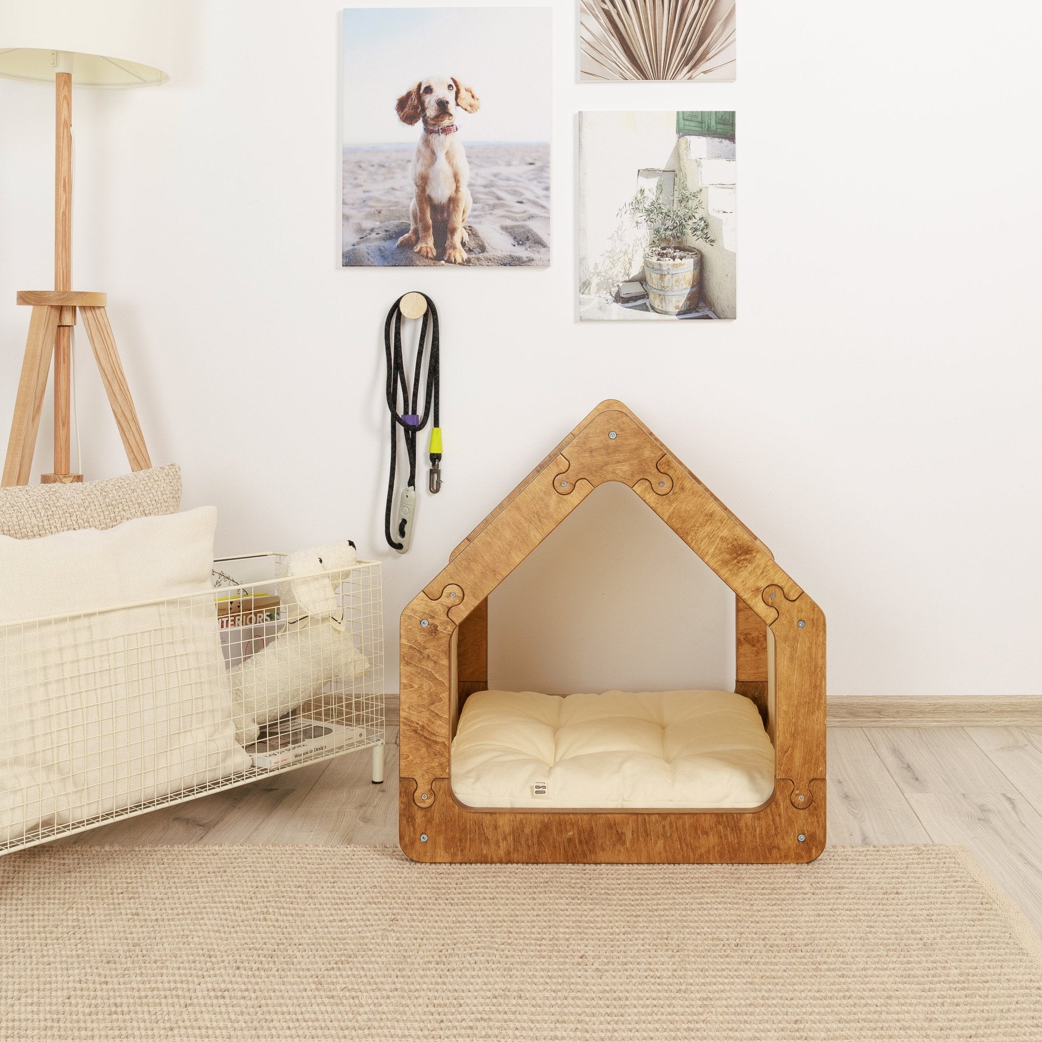 Petso Puzzle Cat house PetSo