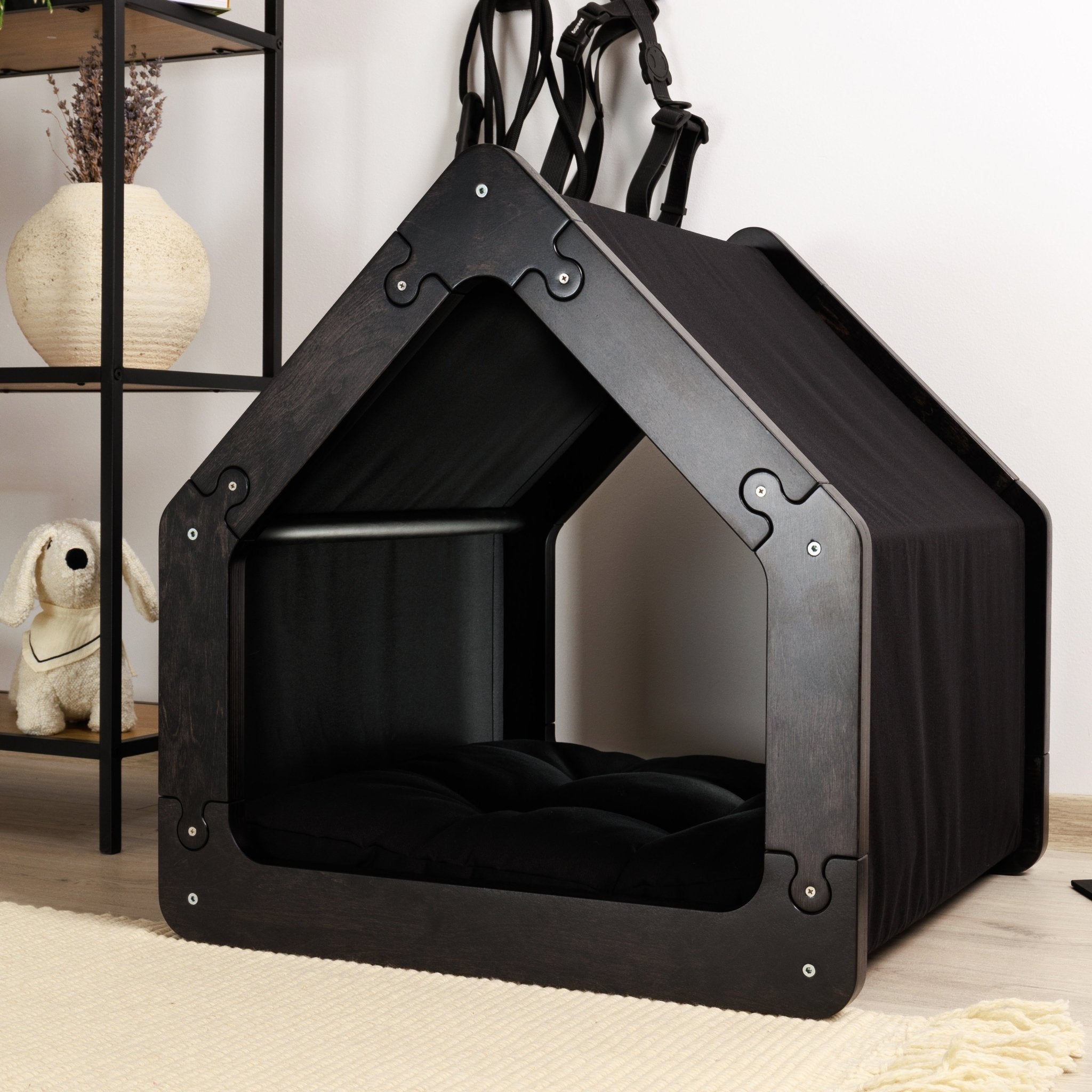 Petso Puzzle Cat house PetSo