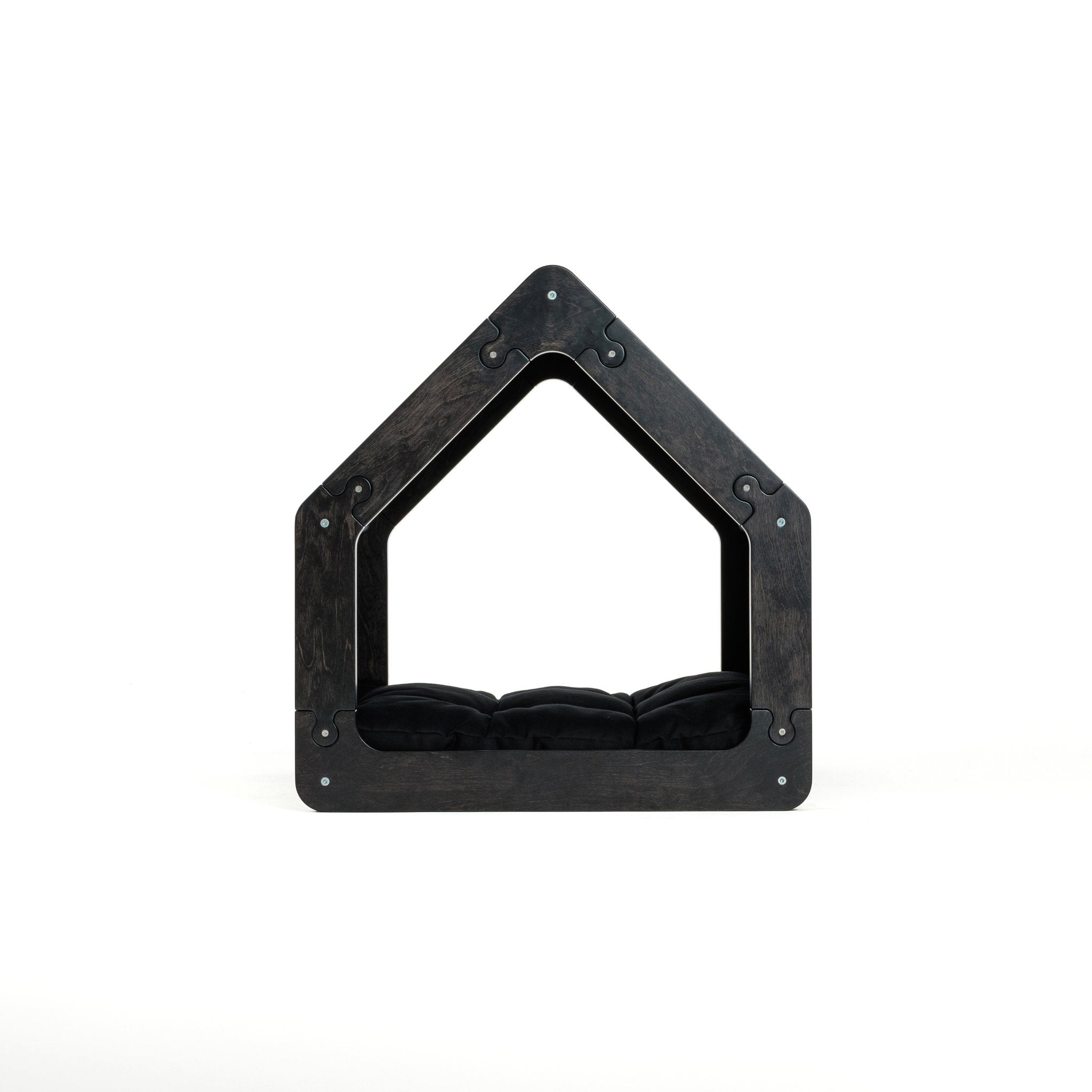 Petso Puzzle Cat house PetSo