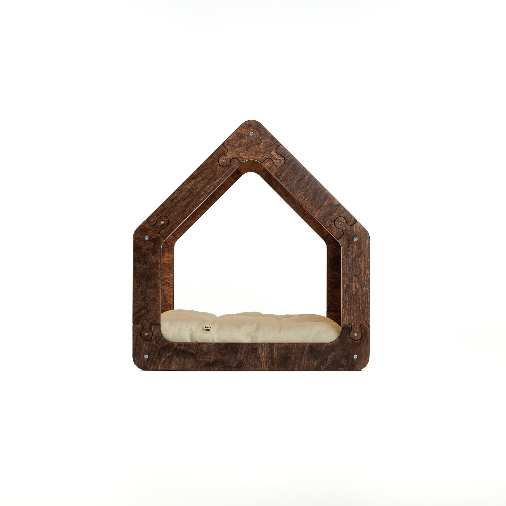Petso Puzzle Cat house PetSo