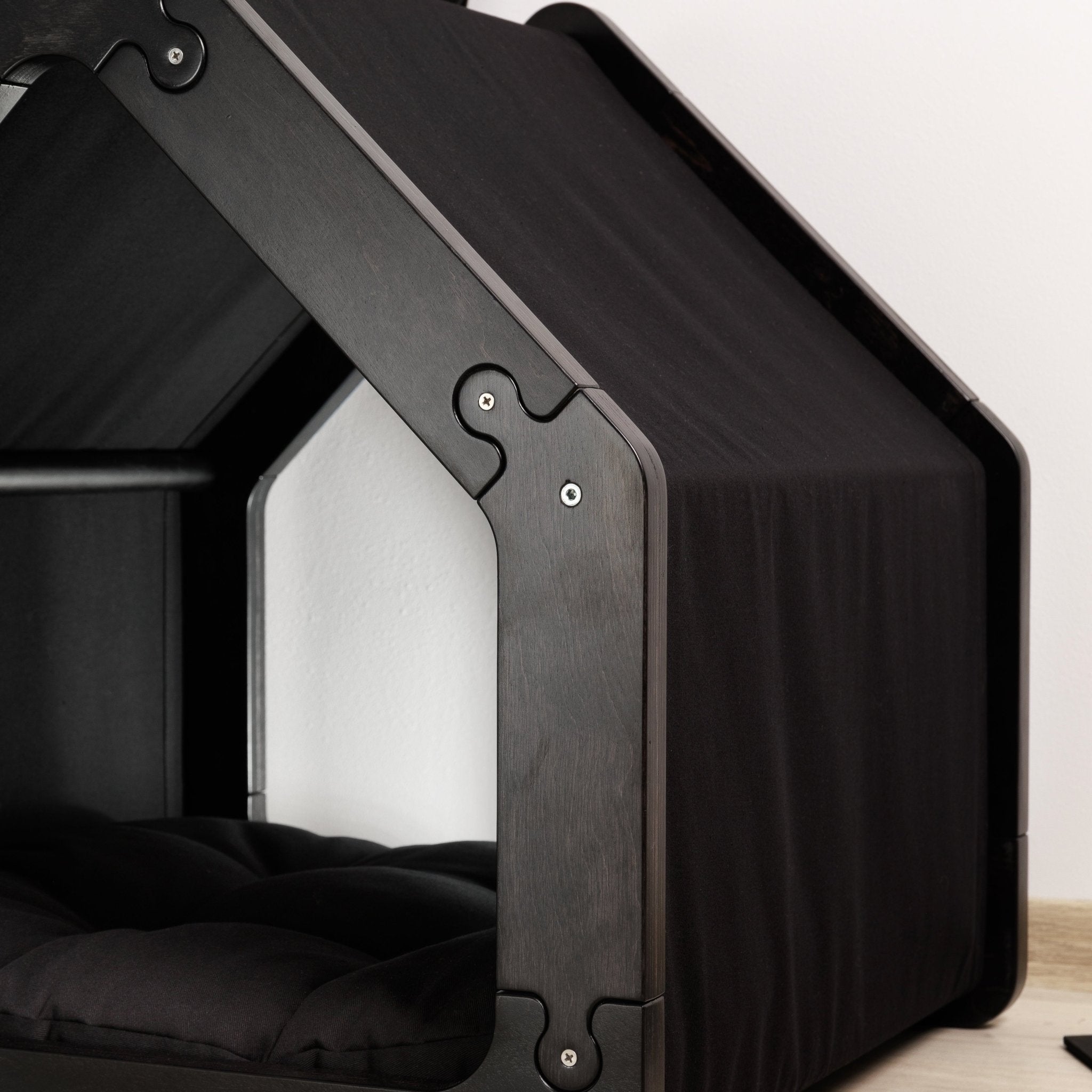 Petso Puzzle Cat house PetSo