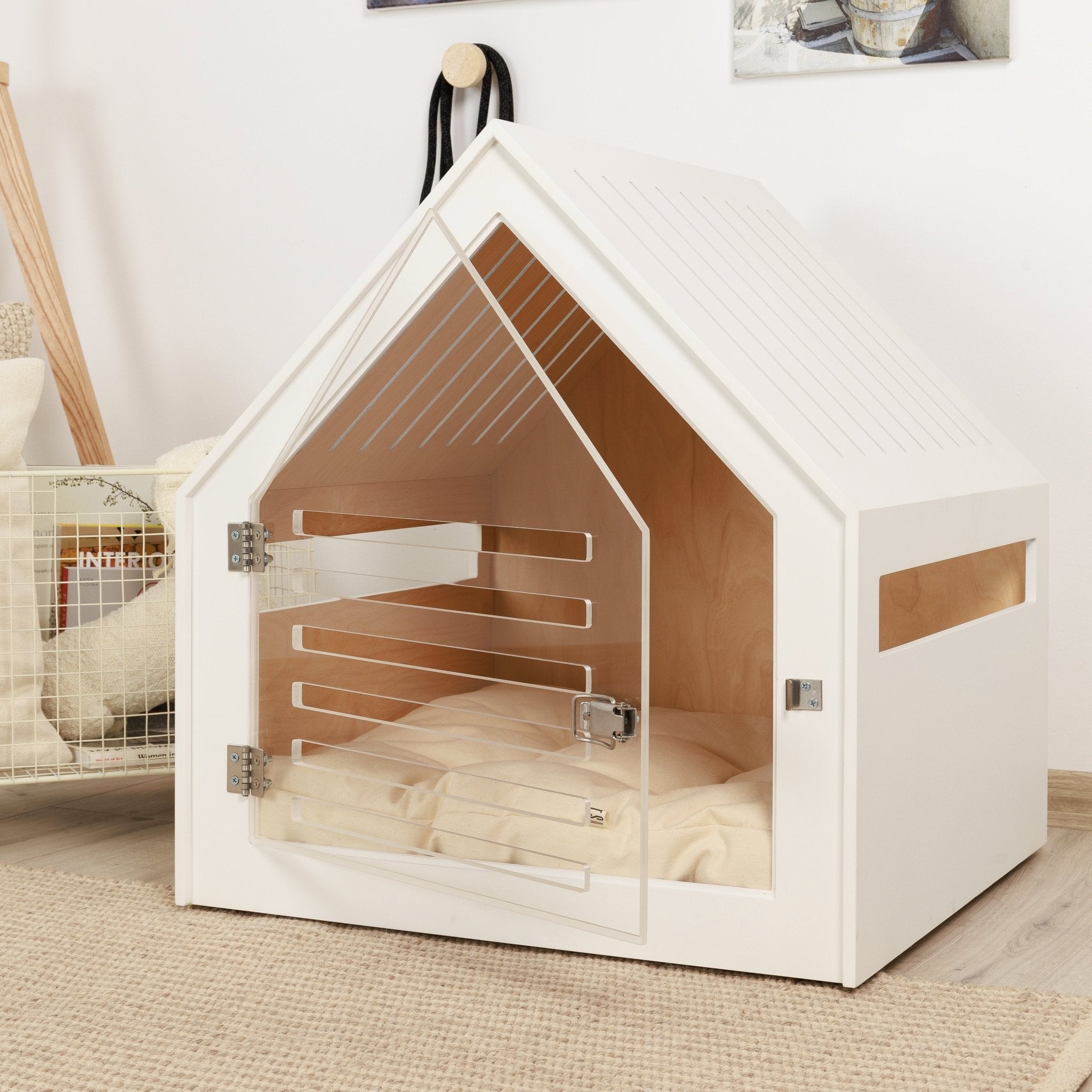 Petso Ultima Dog house PetSo