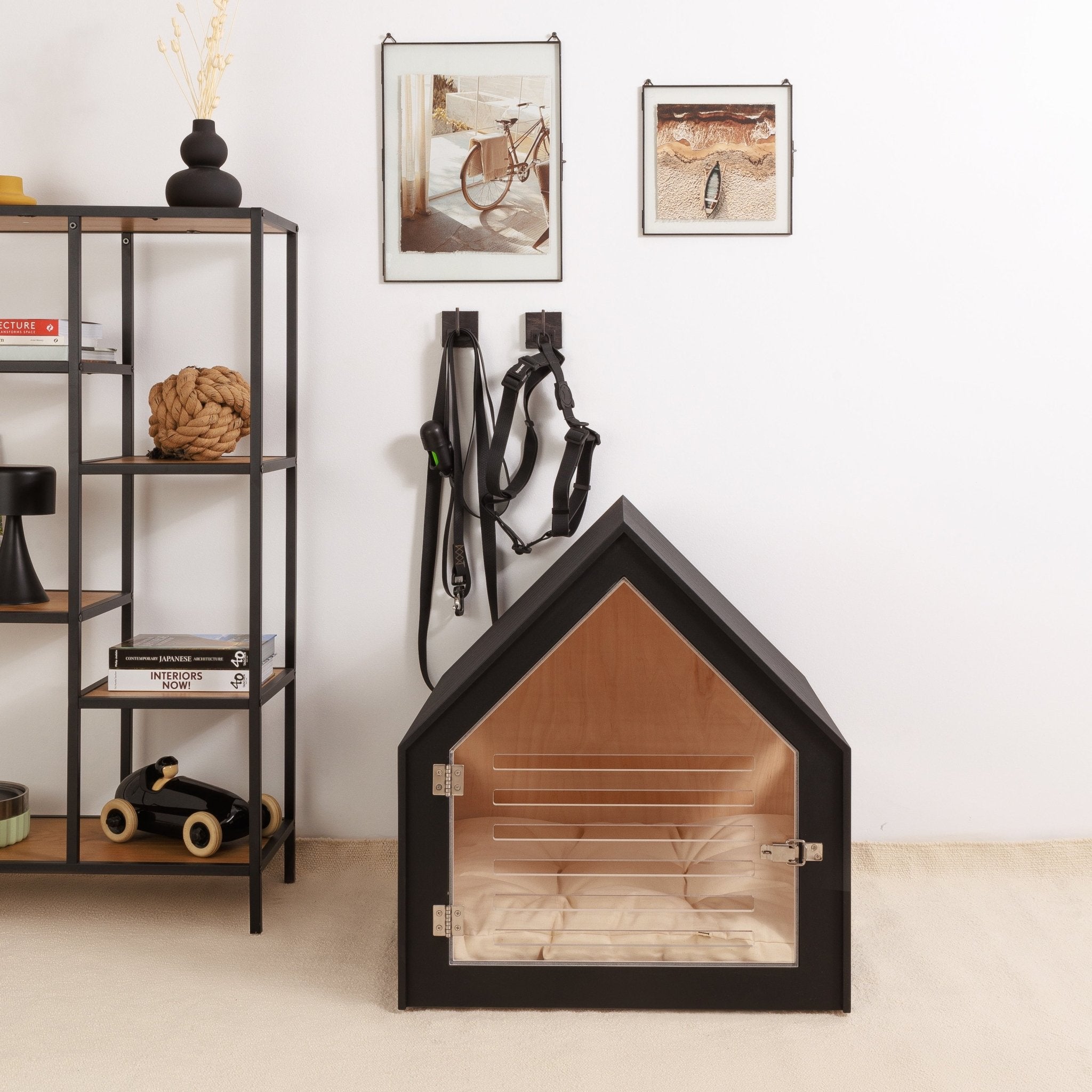 Petso Ultima Dog house PetSo
