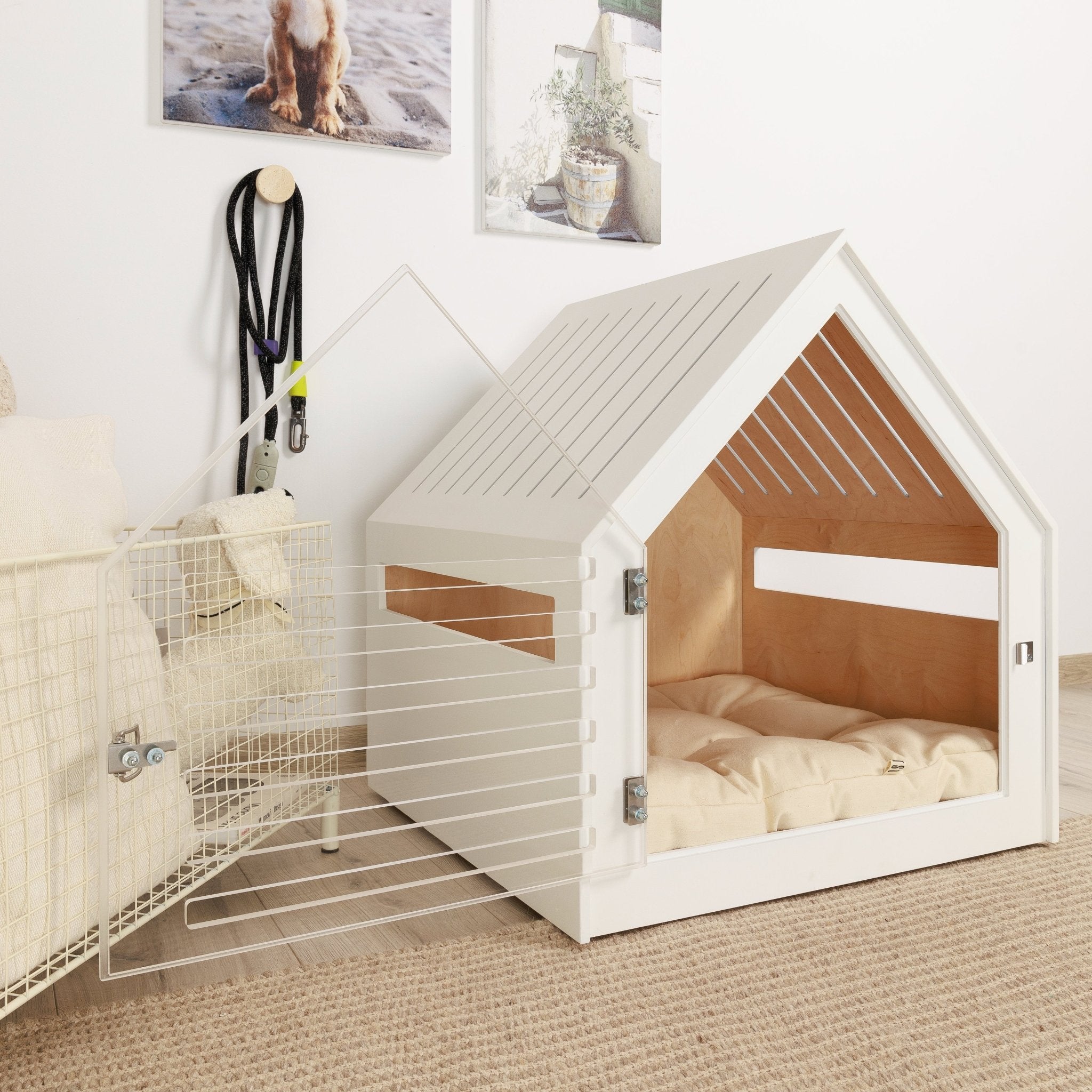 Petso Ultima Dog house PetSo