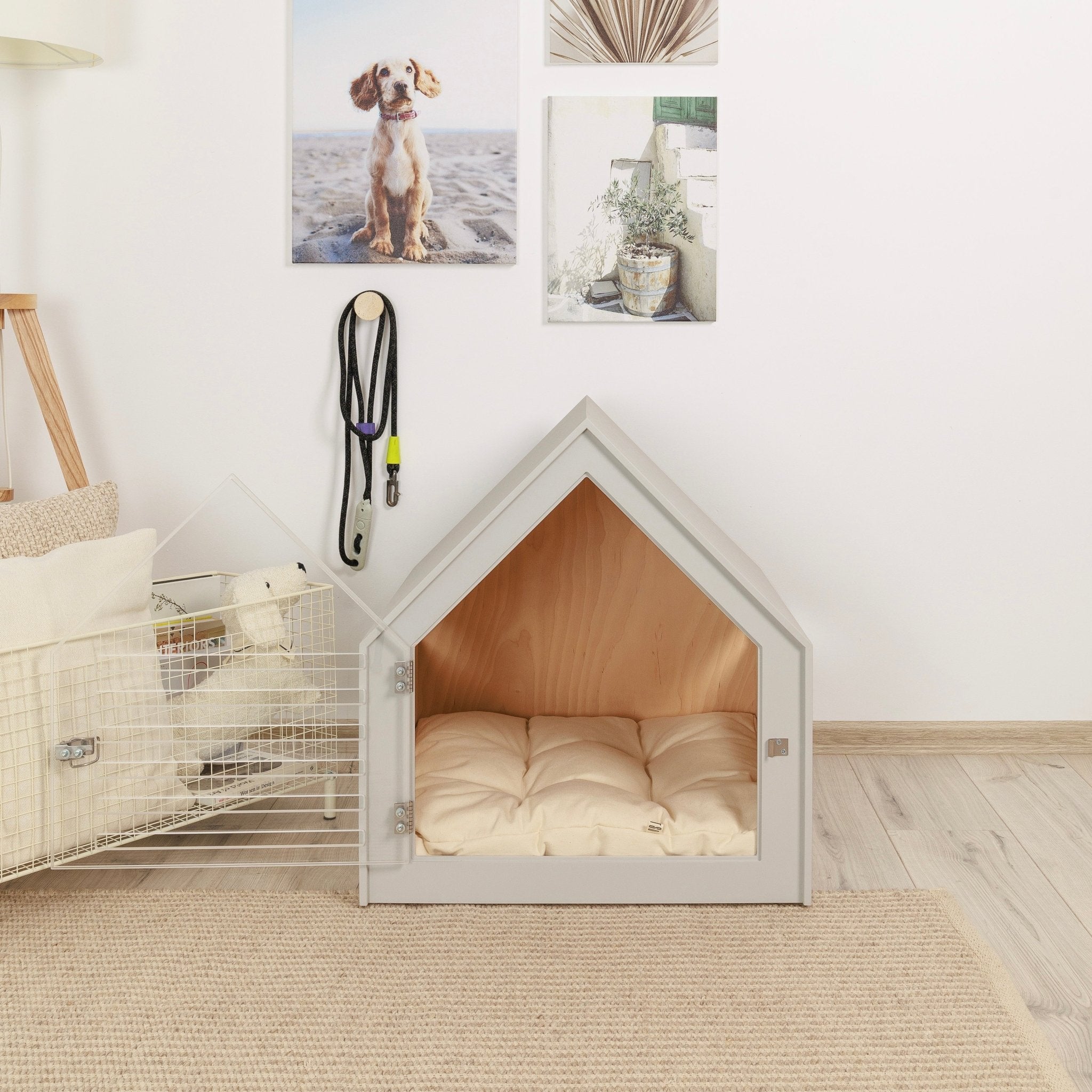 Petso Ultima Dog house PetSo