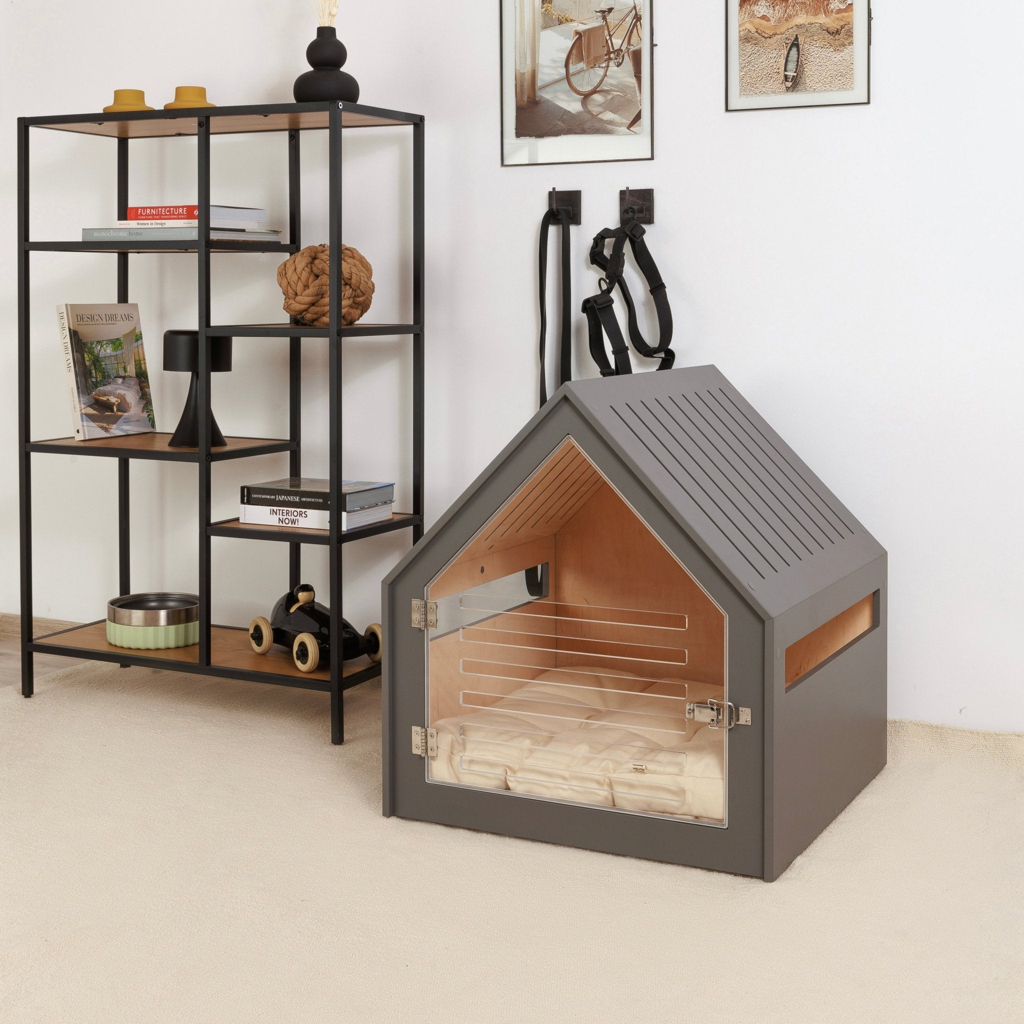 Petso Ultima Dog house PetSo