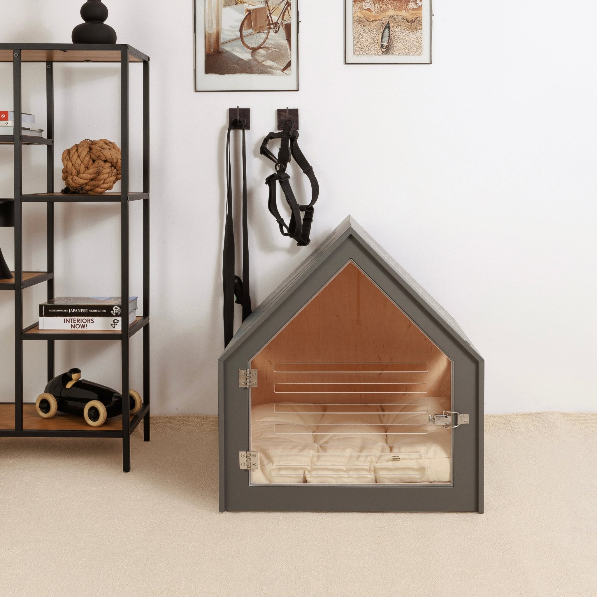 Petso Ultima Dog house PetSo