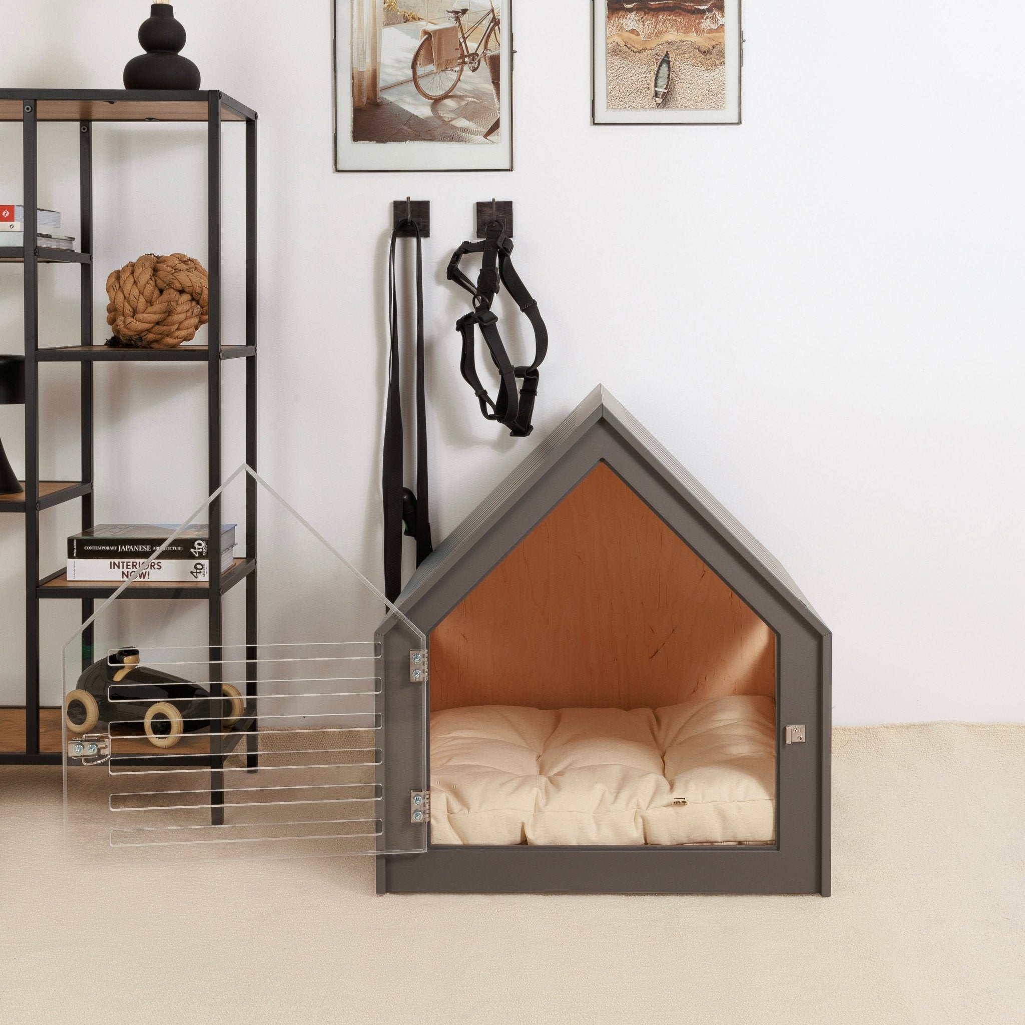 Petso Ultima Dog house PetSo