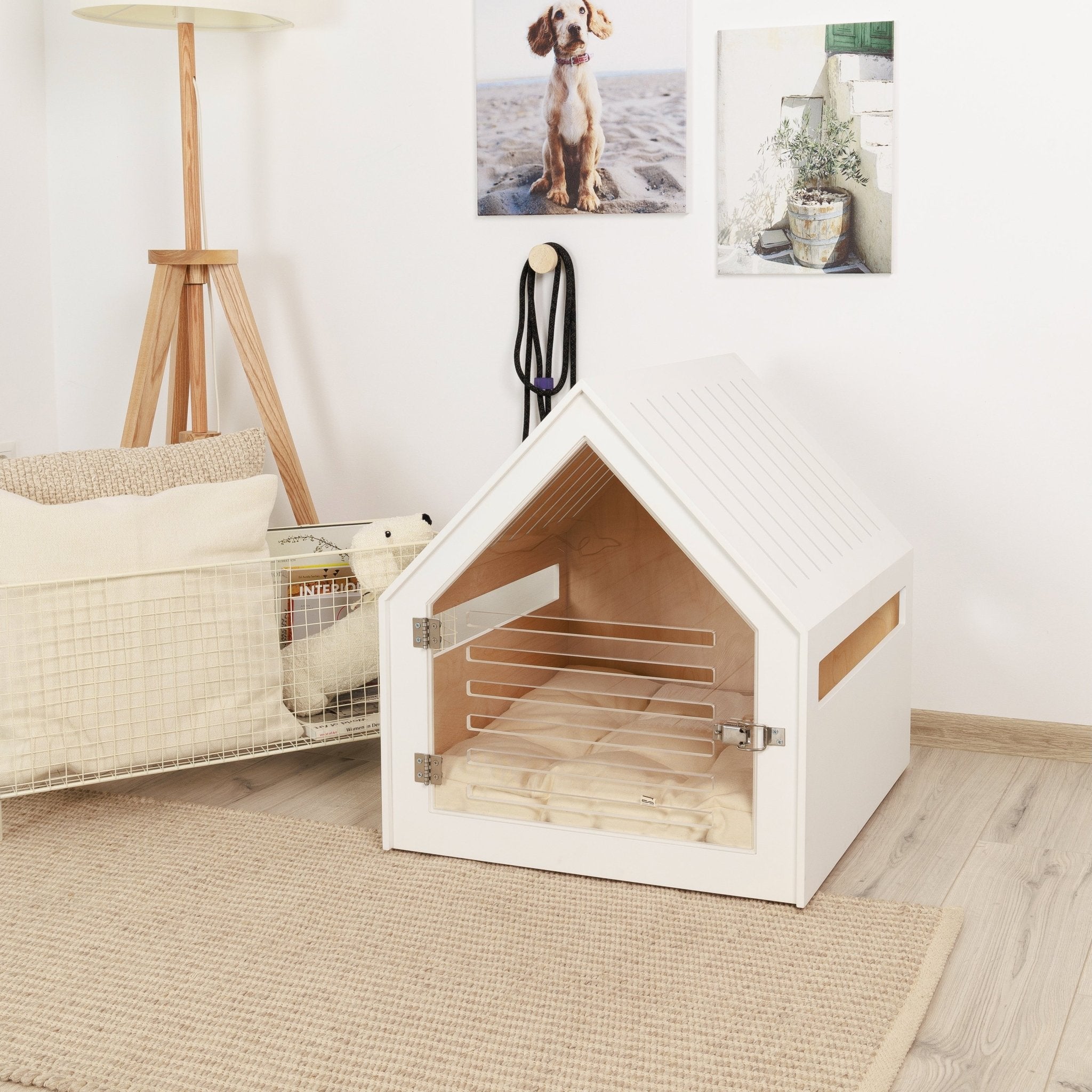 Petso Ultima Dog house PetSo