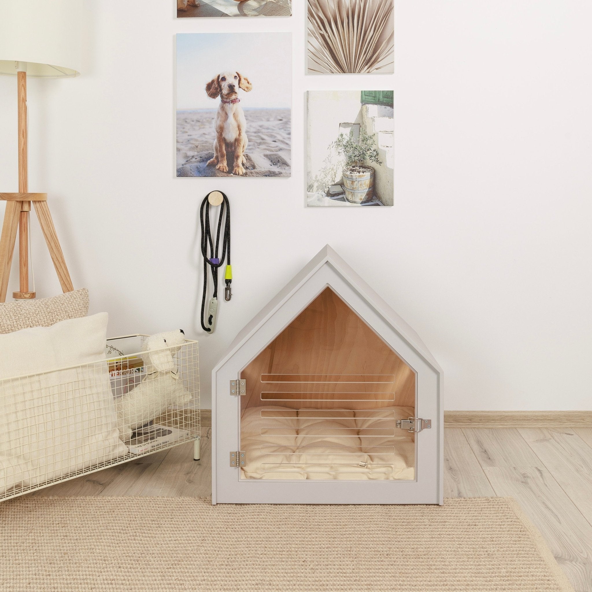 Petso Ultima Dog house PetSo