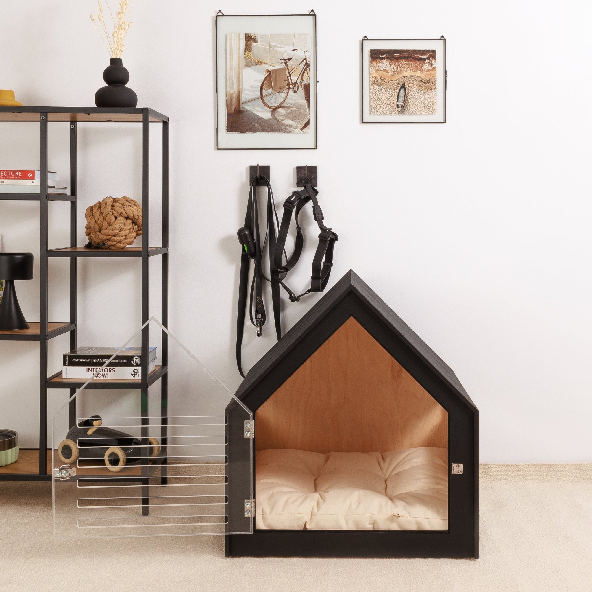 Petso Ultima Dog house PetSo