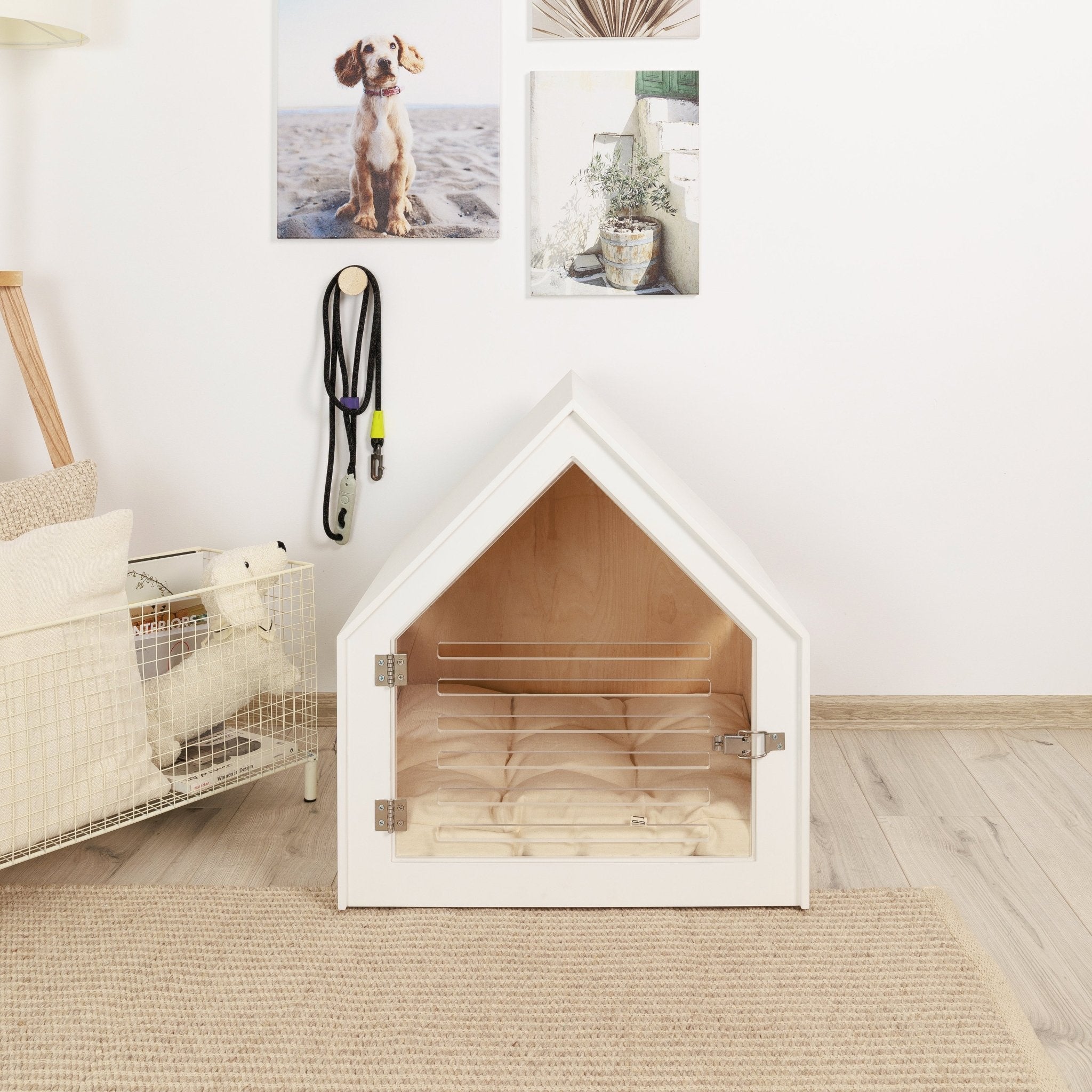 Petso Ultima Dog house PetSo