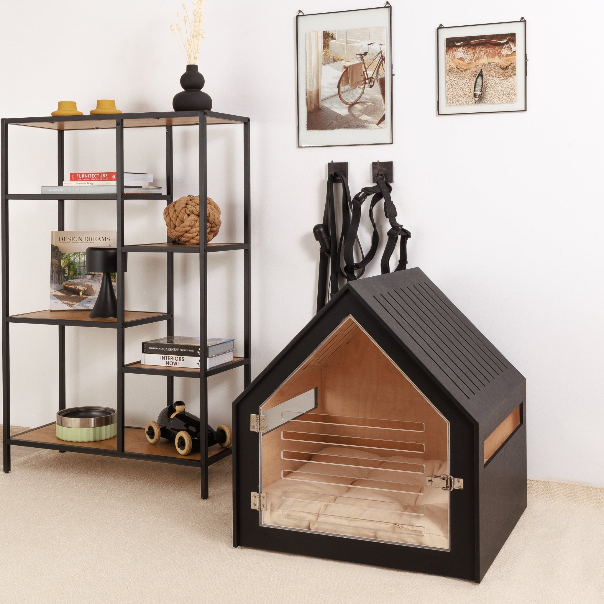 Petso Ultima Dog house PetSo