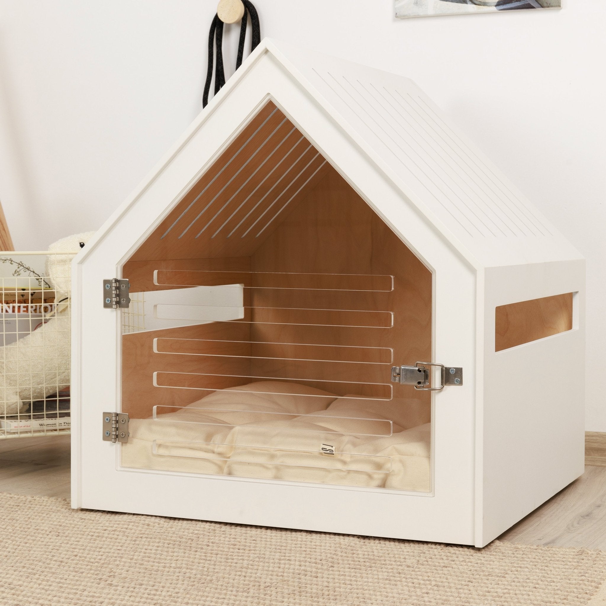 Petso Ultima Dog house PetSo